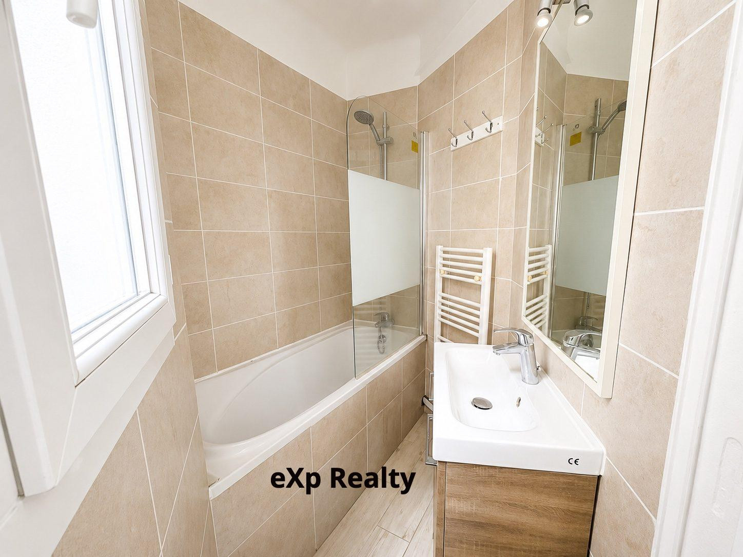 Appartement à vendre à Paris, 51 m²