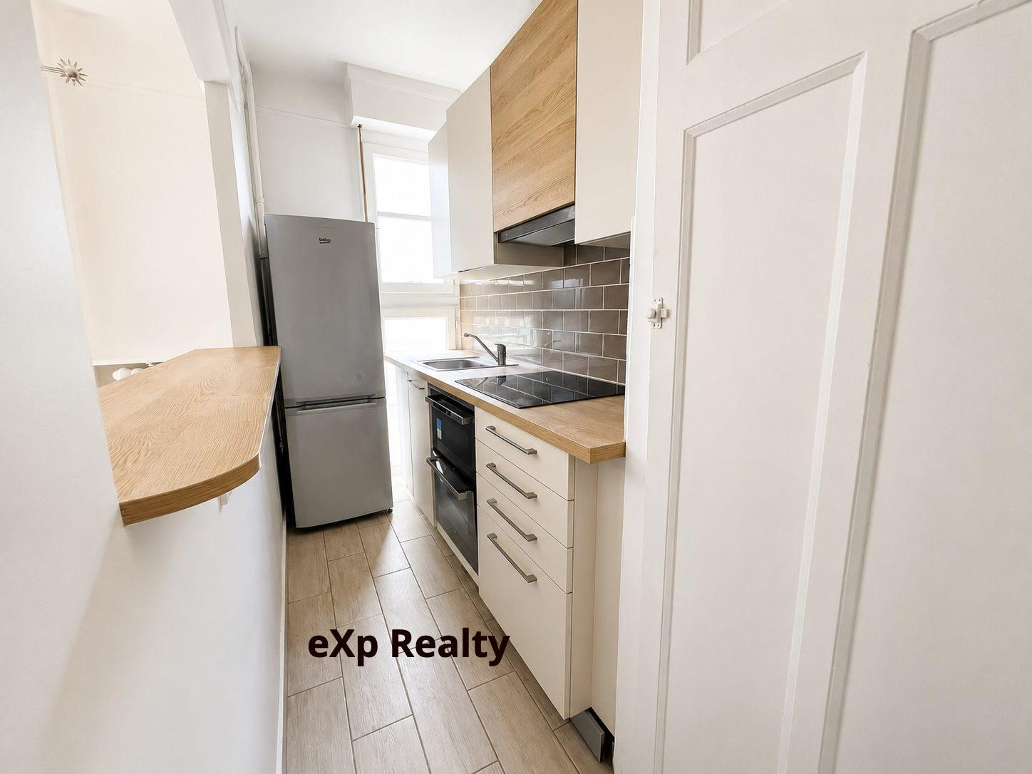 Appartement à vendre à Paris, 51 m²