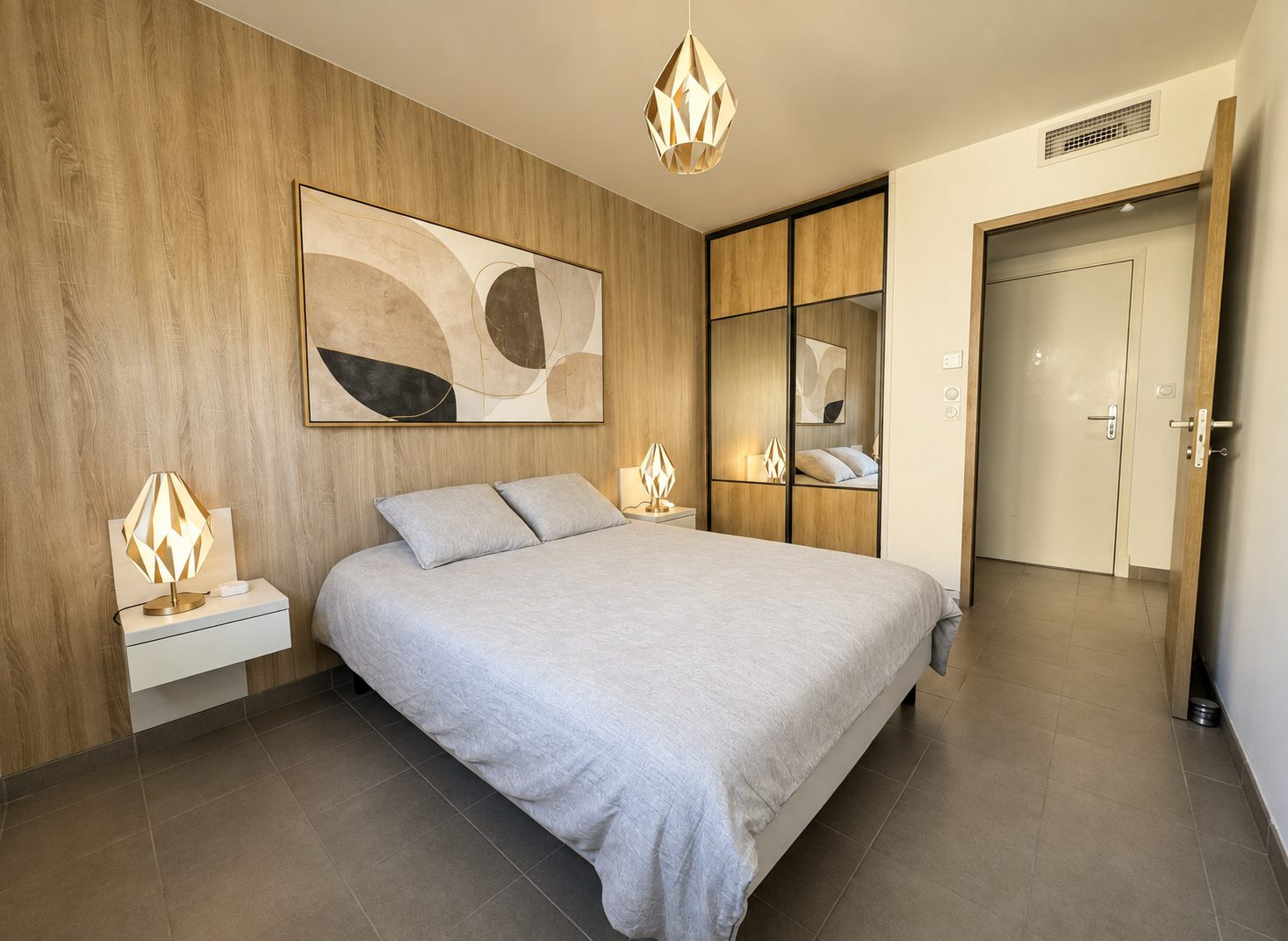 Appartement à vendre à Fréjus, 74 m²