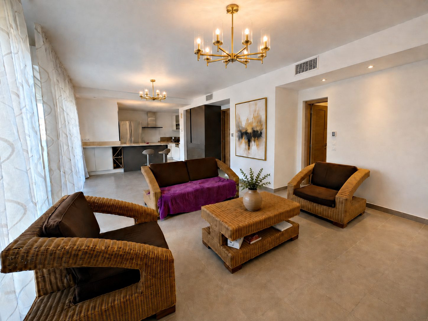 Appartement dans Fréjus