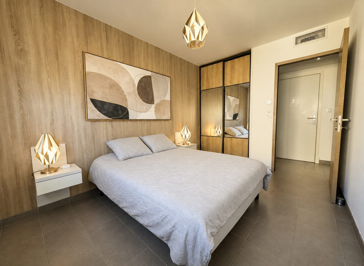 Apartment for sale in Fréjus, 74 m²