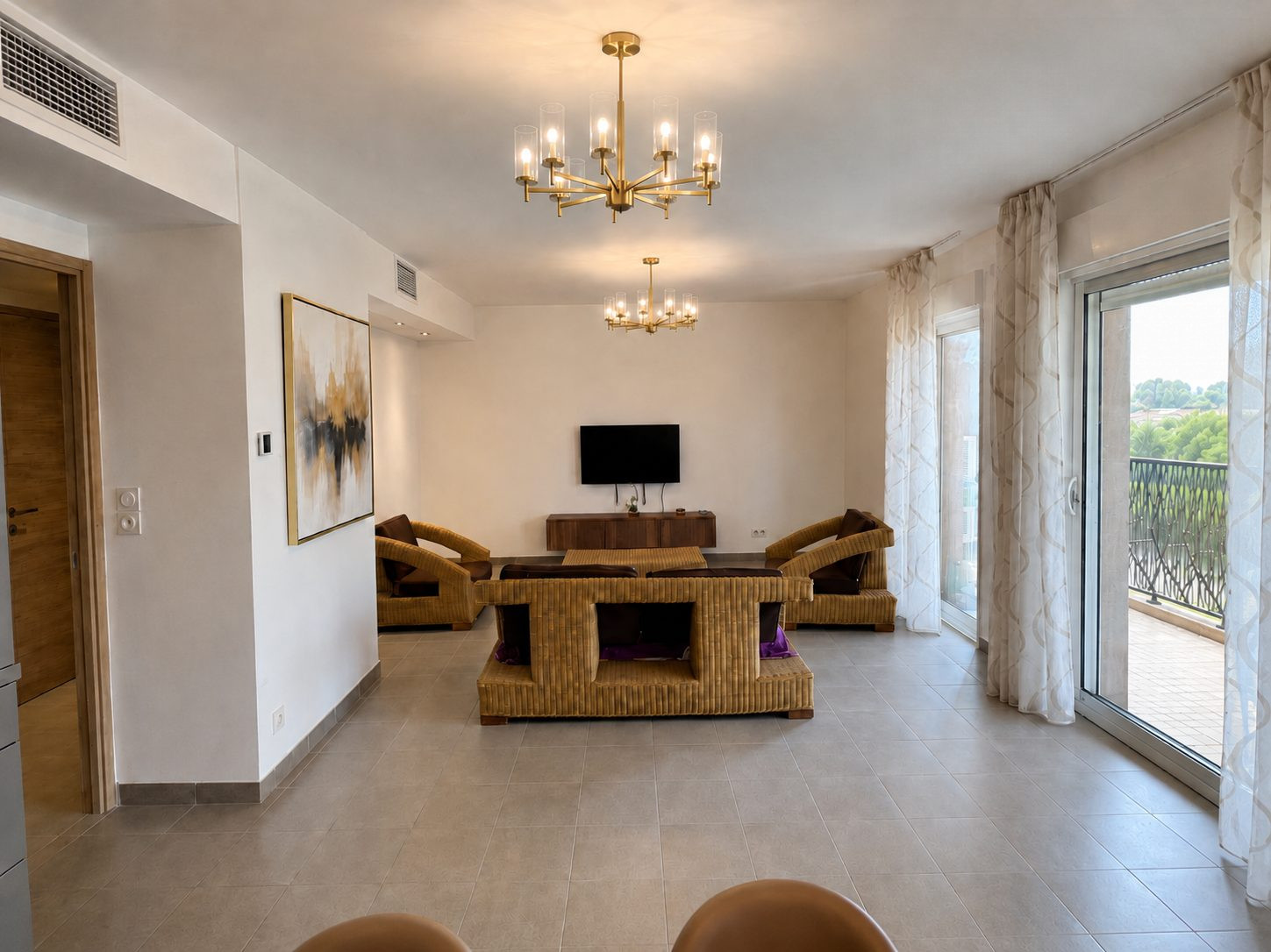 Appartement à vendre à Fréjus, 74 m²
