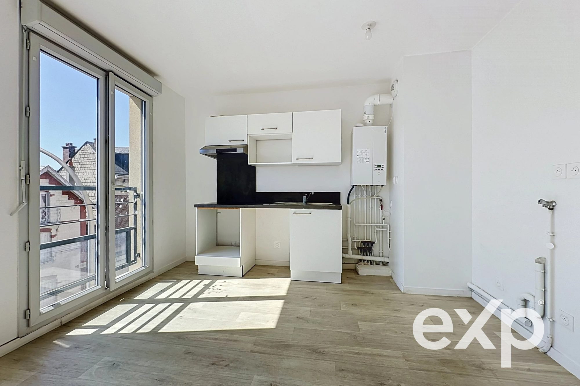 Apartment for sale in Creil, 3-room - 71m2 4