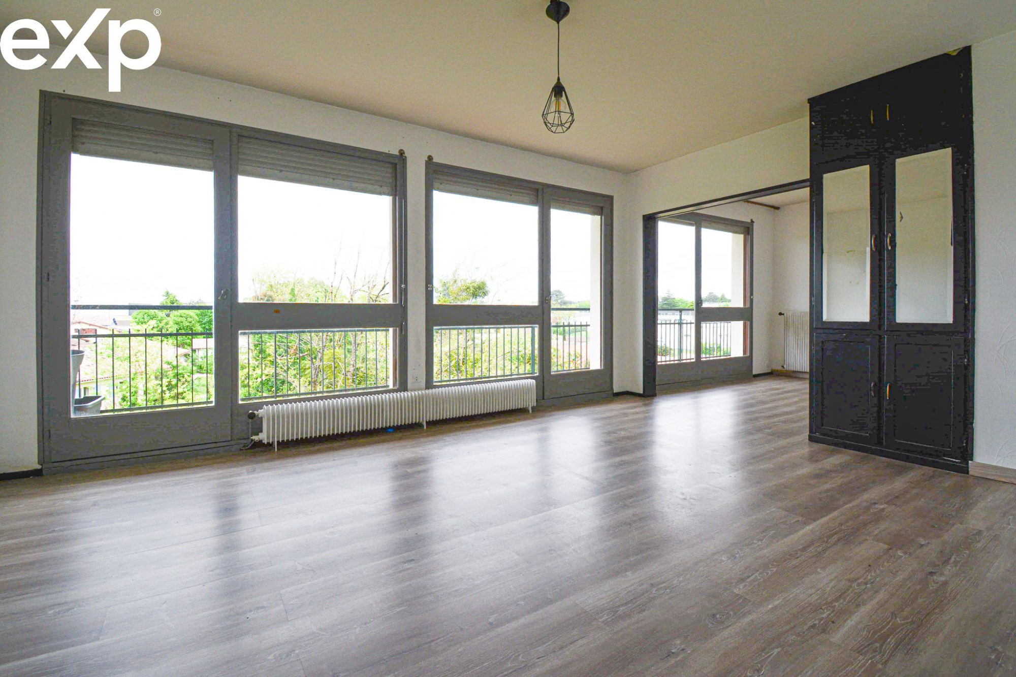 Appartement dans Langon