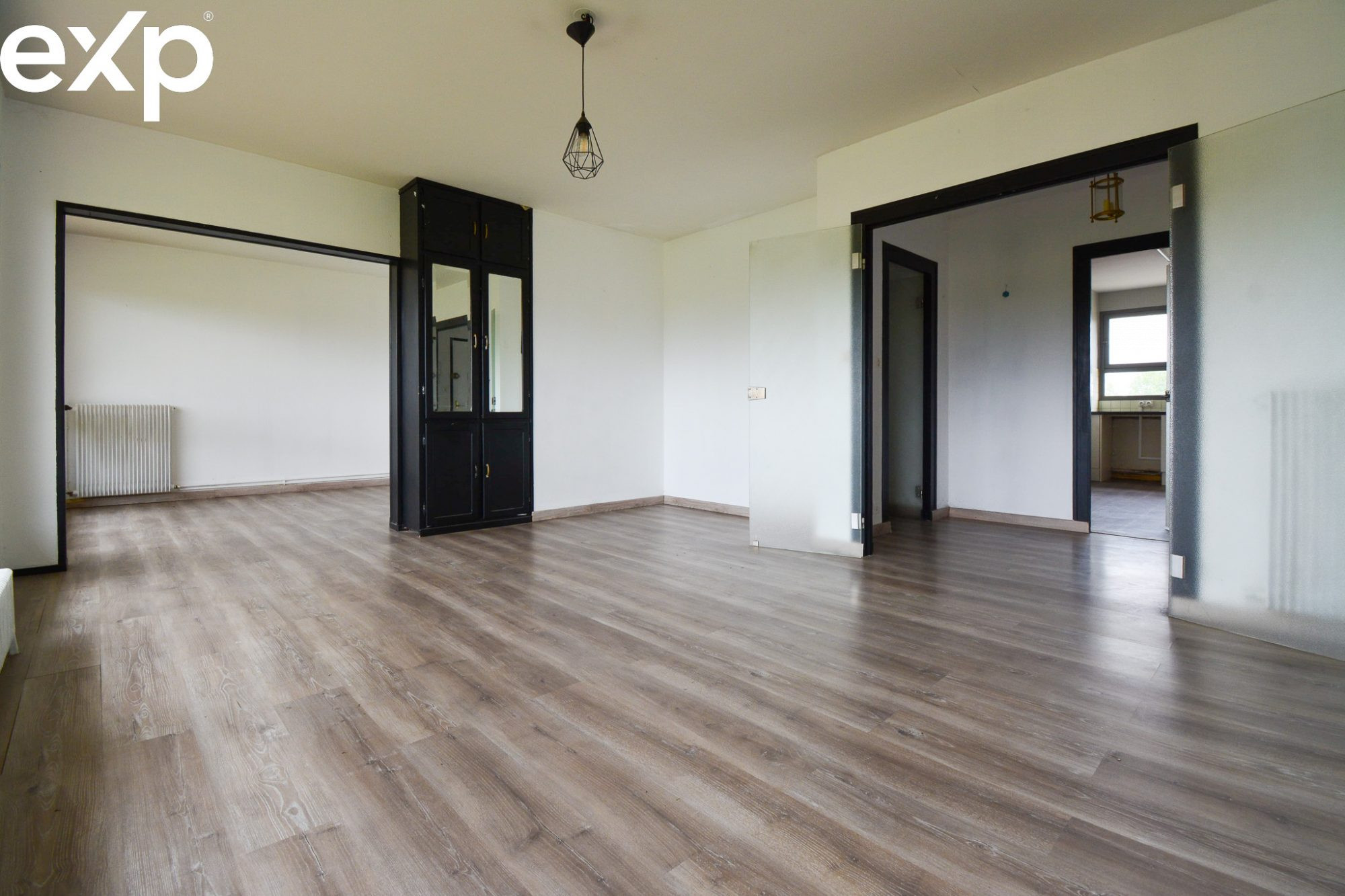 Appartement à vendre à Langon, 97 m²