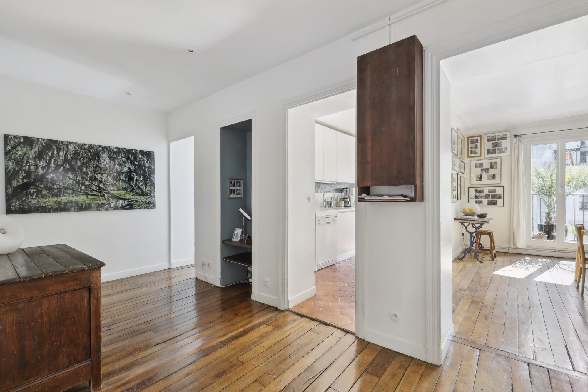 Appartement 6 pièces 160 m² · à Paris · 160 m² · 1 690 000 €