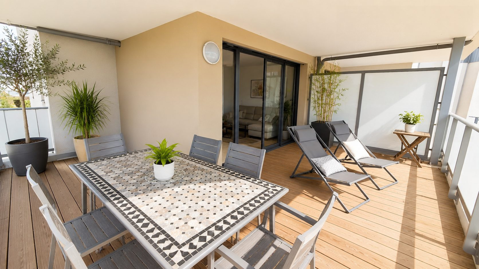 Appartement 3 pièces 66 m² · à Ambilly · 66 m² · 360 000 €