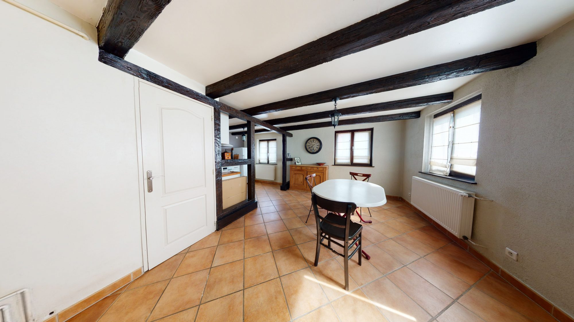 Appartement à vendre à Ostwald, 160 m²