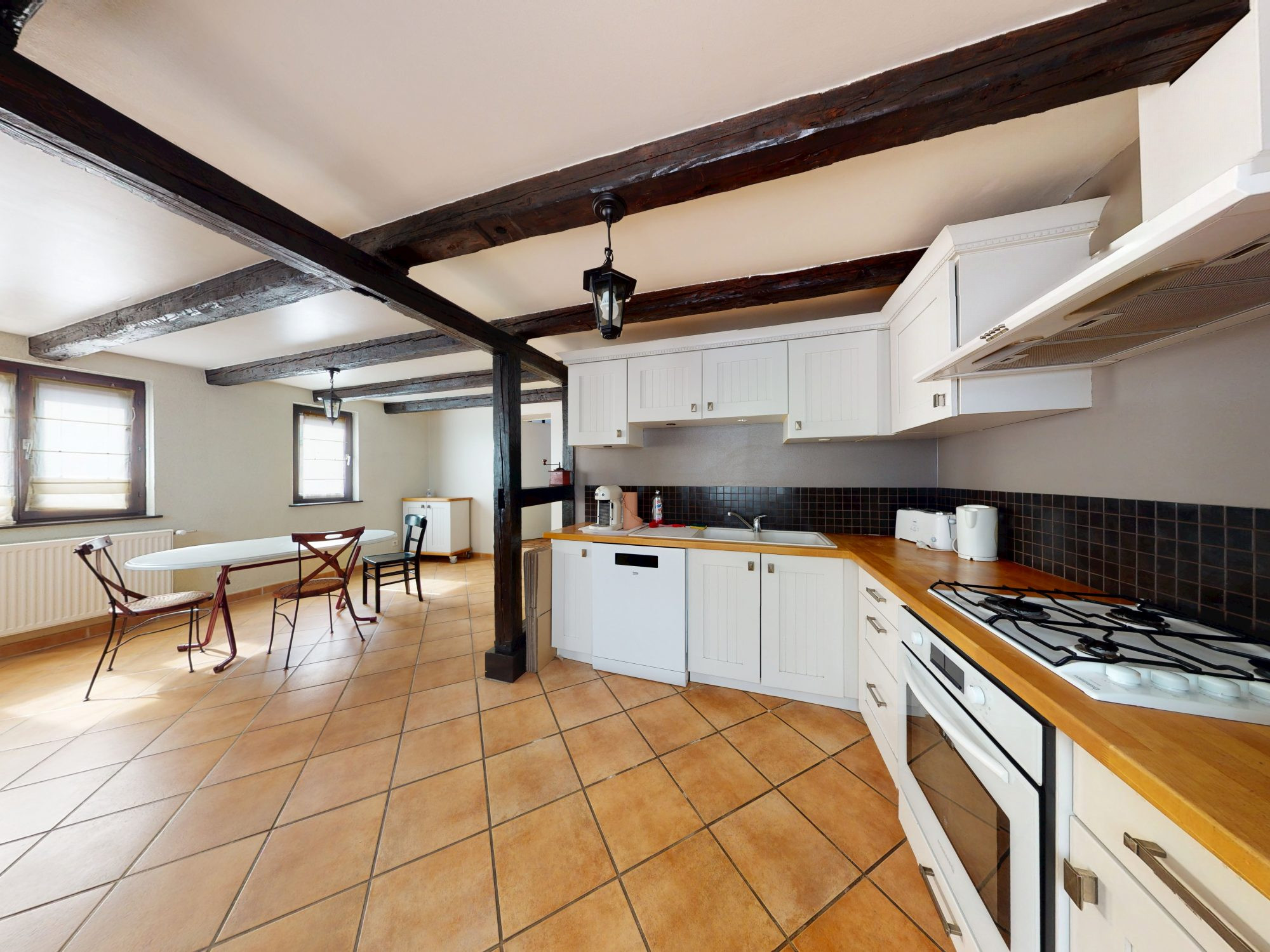 Appartement à vendre à Ostwald, 160 m²