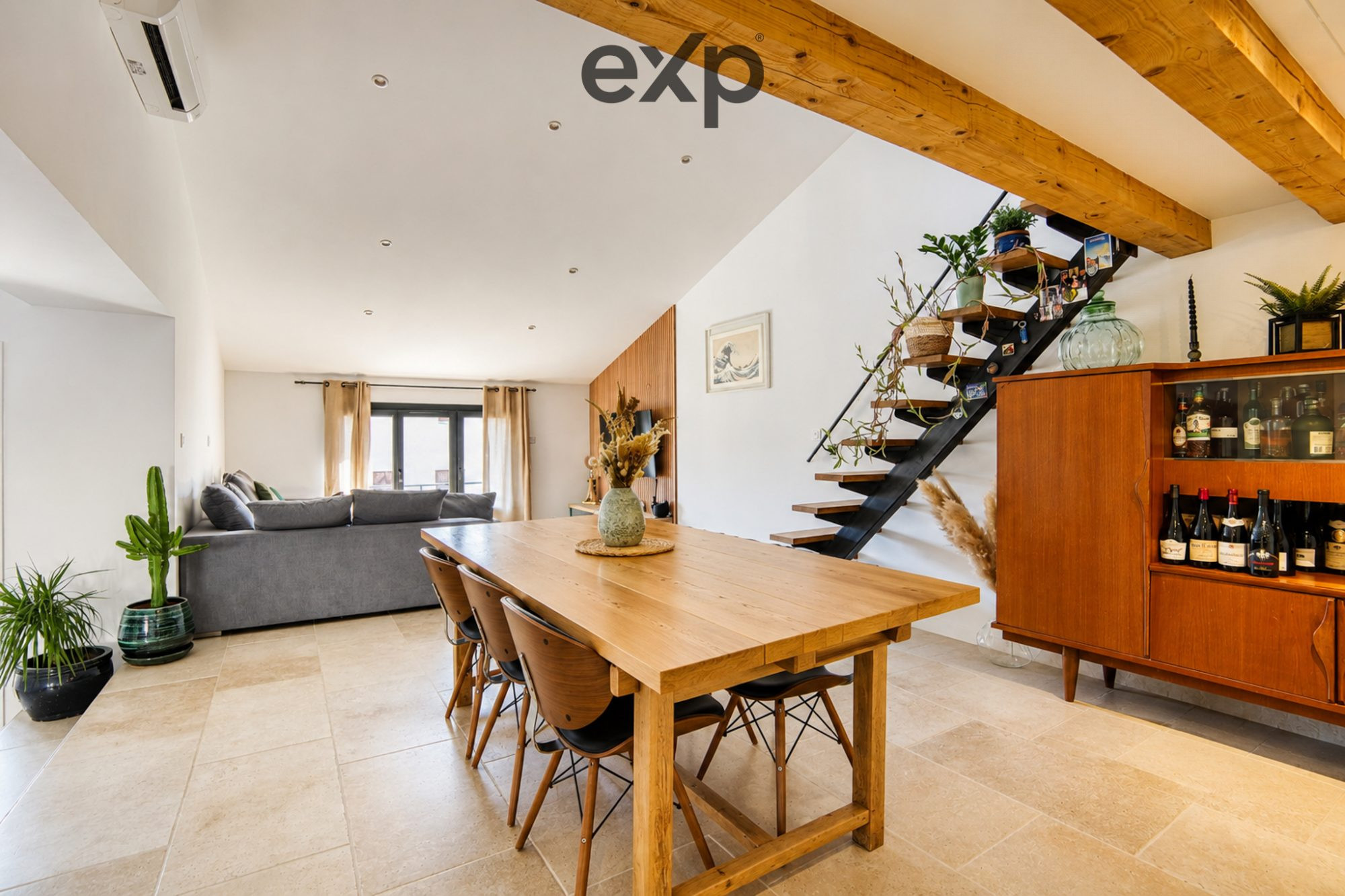 Appartement à vendre à Villelaure, 86 m²