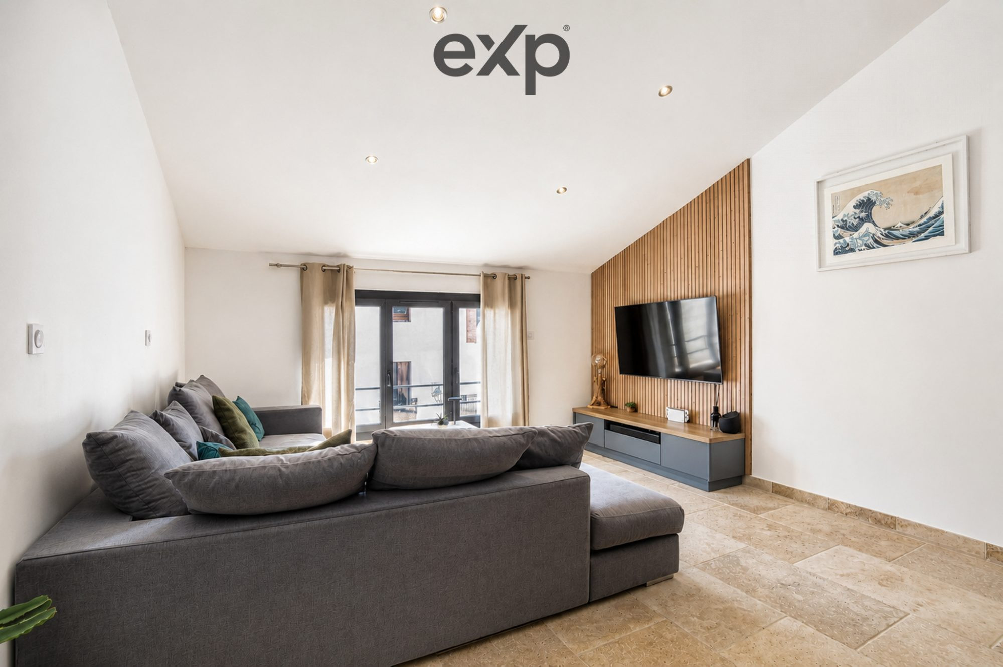 Appartement à vendre à Villelaure, 86 m²