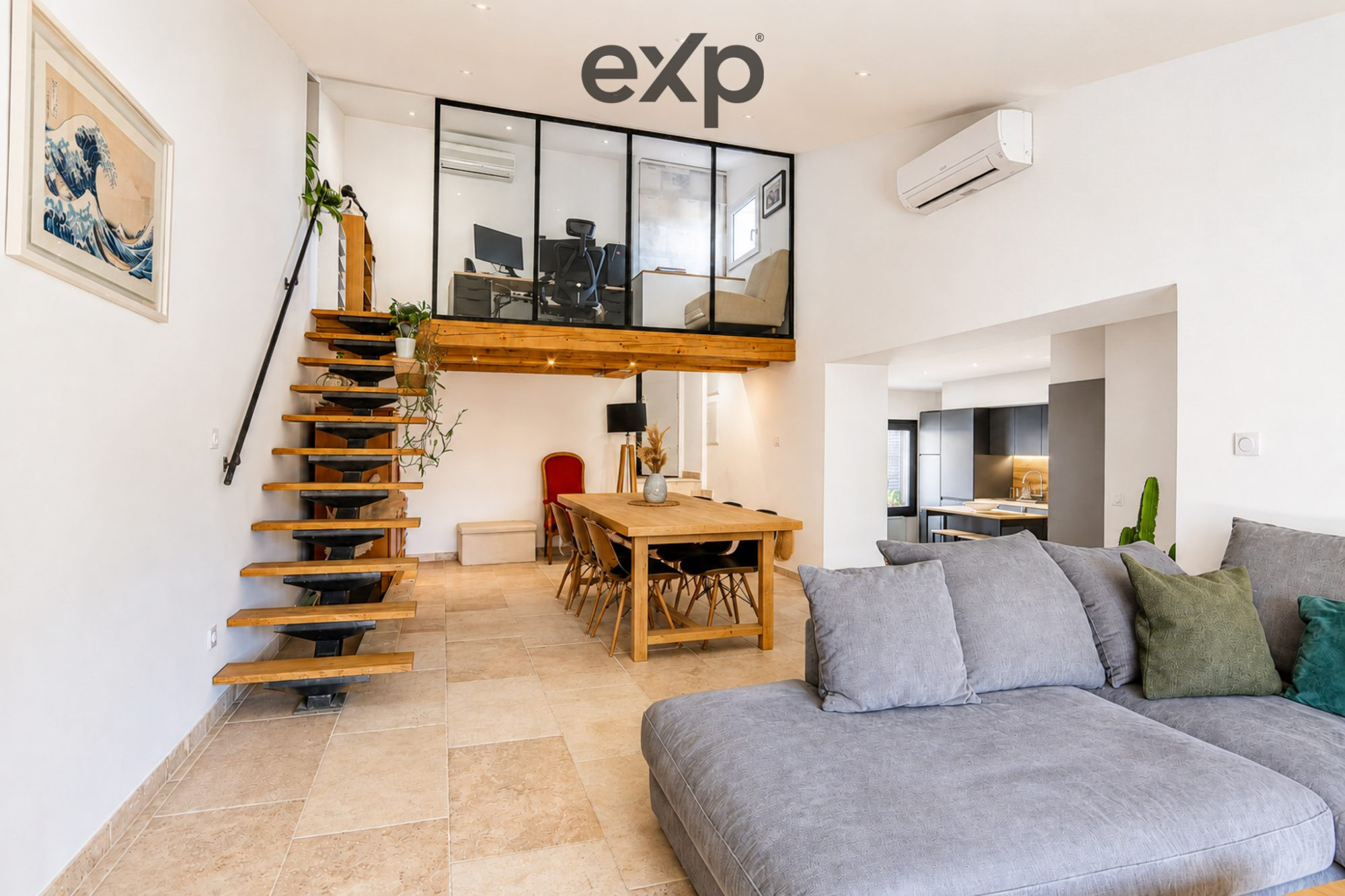 Appartement à vendre à Villelaure, 86 m²