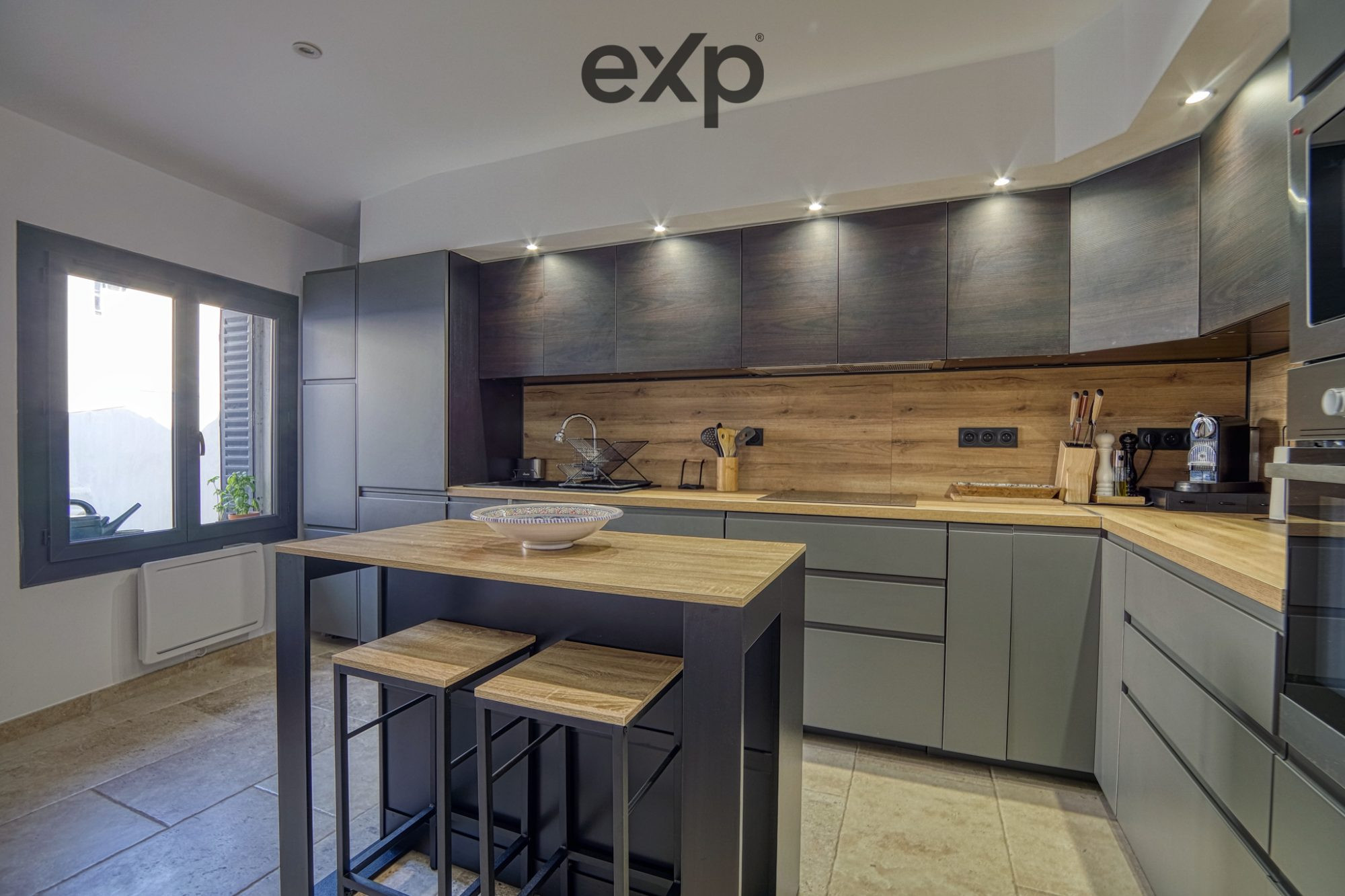 Appartement à vendre à Villelaure, 86 m²