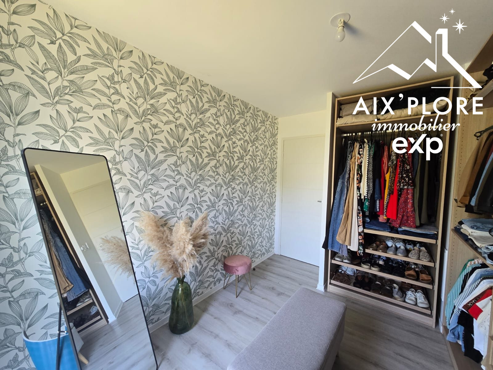 Appartement 4 pièces 82 m² · à Cognin · 82 m² · 339 900 €