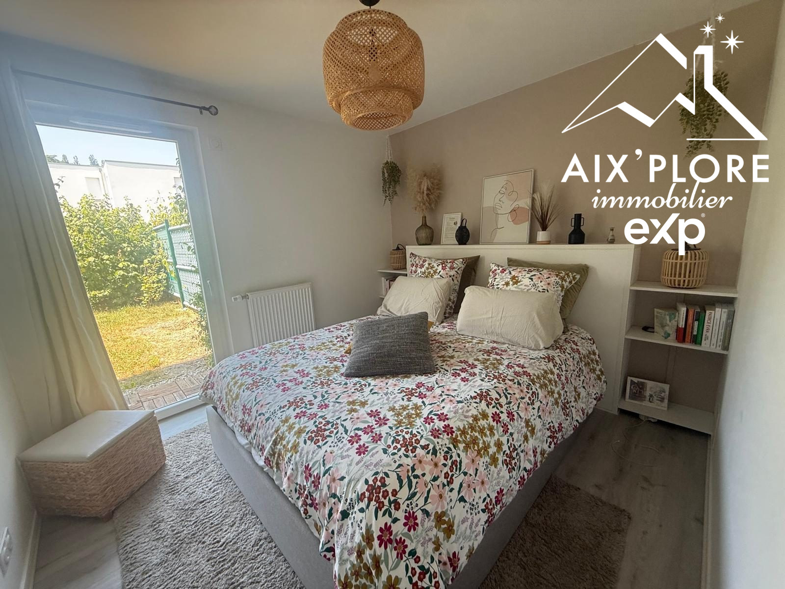 Appartement à vendre à Cognin, 82 m²