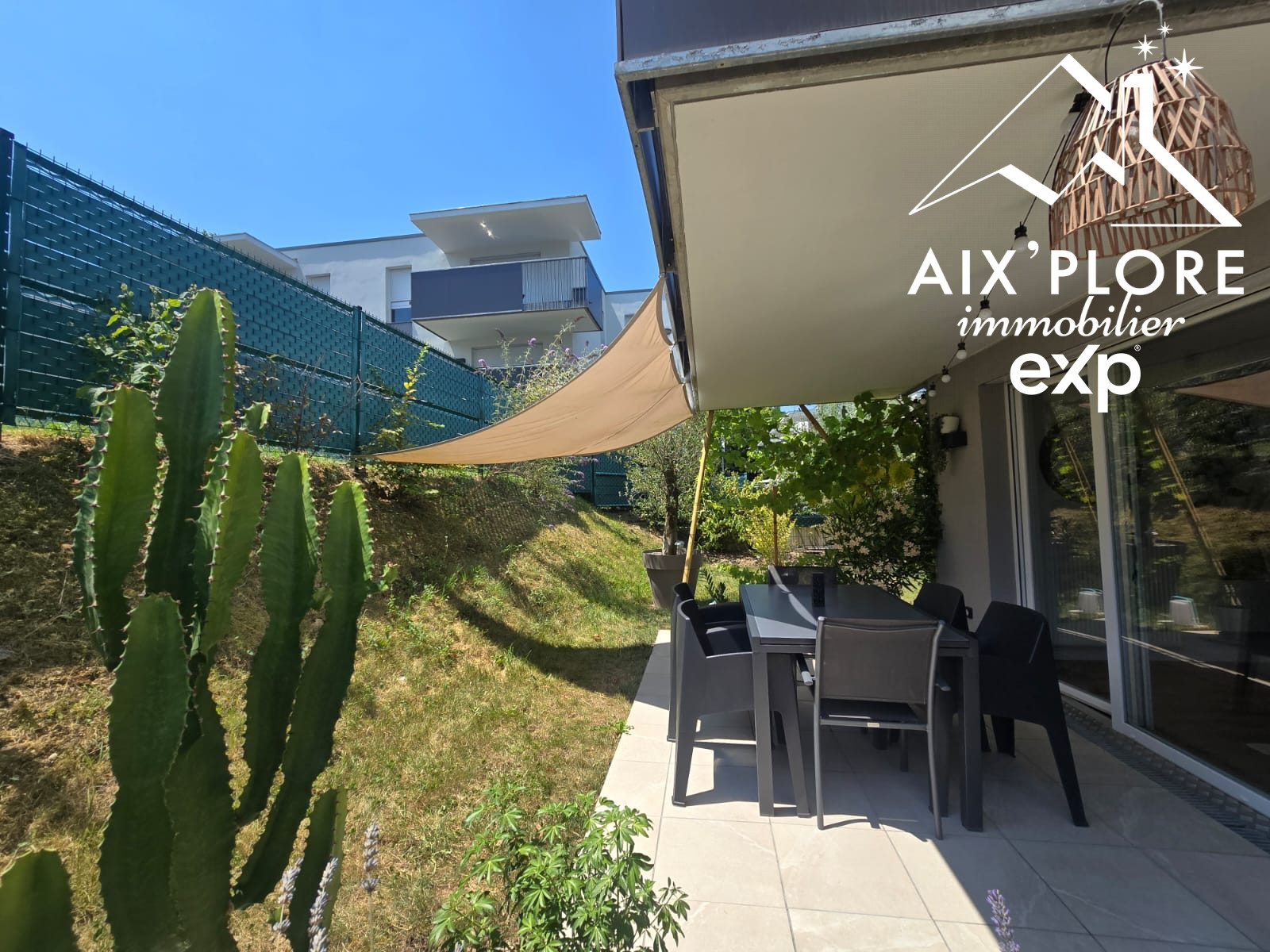Appartement à vendre à Cognin, 82 m²
