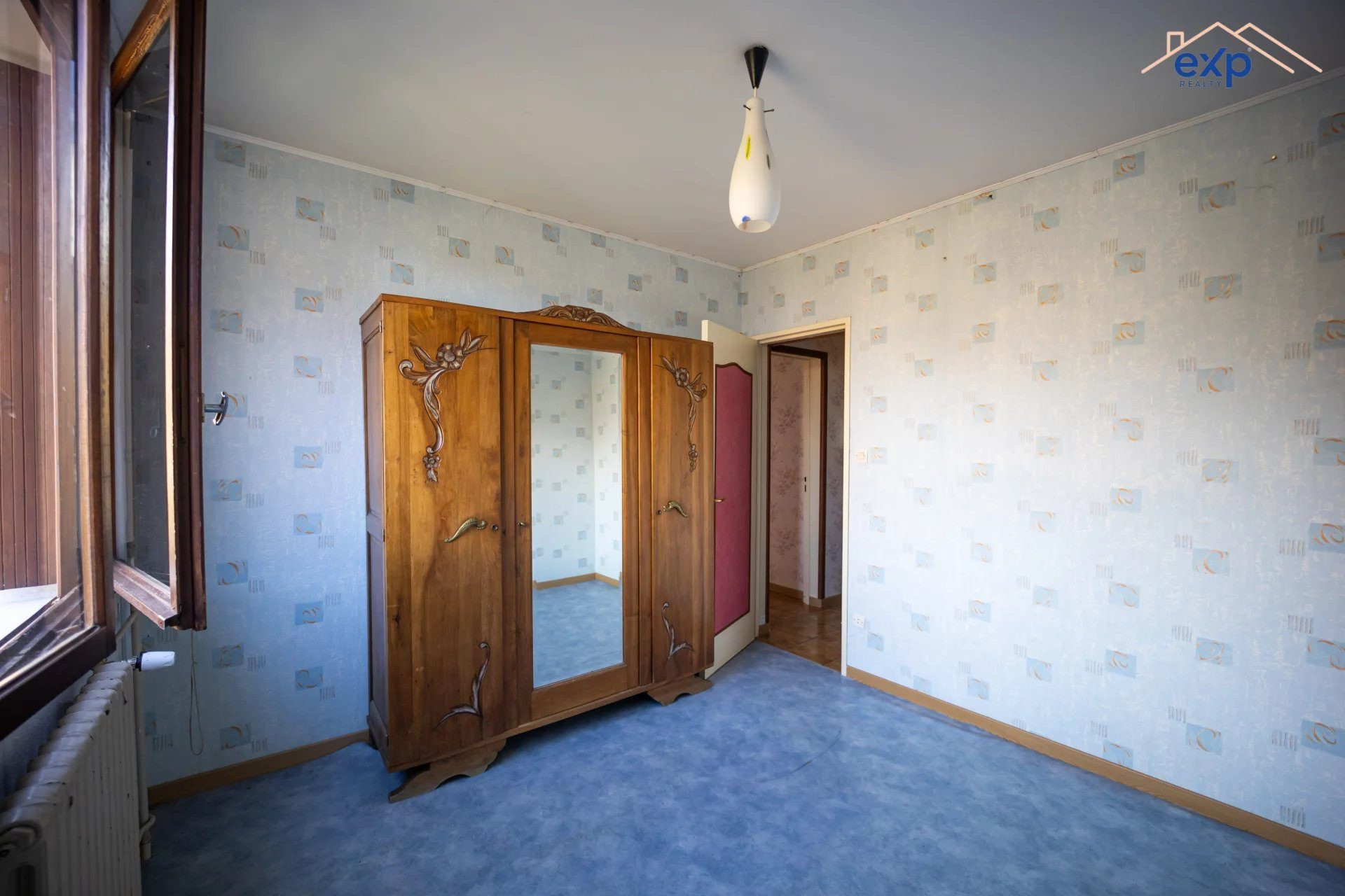 Appartement 6 pièces 91 m² à Doussard