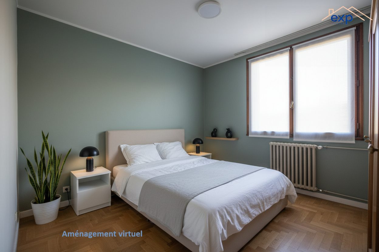Appartement à vendre à Doussard