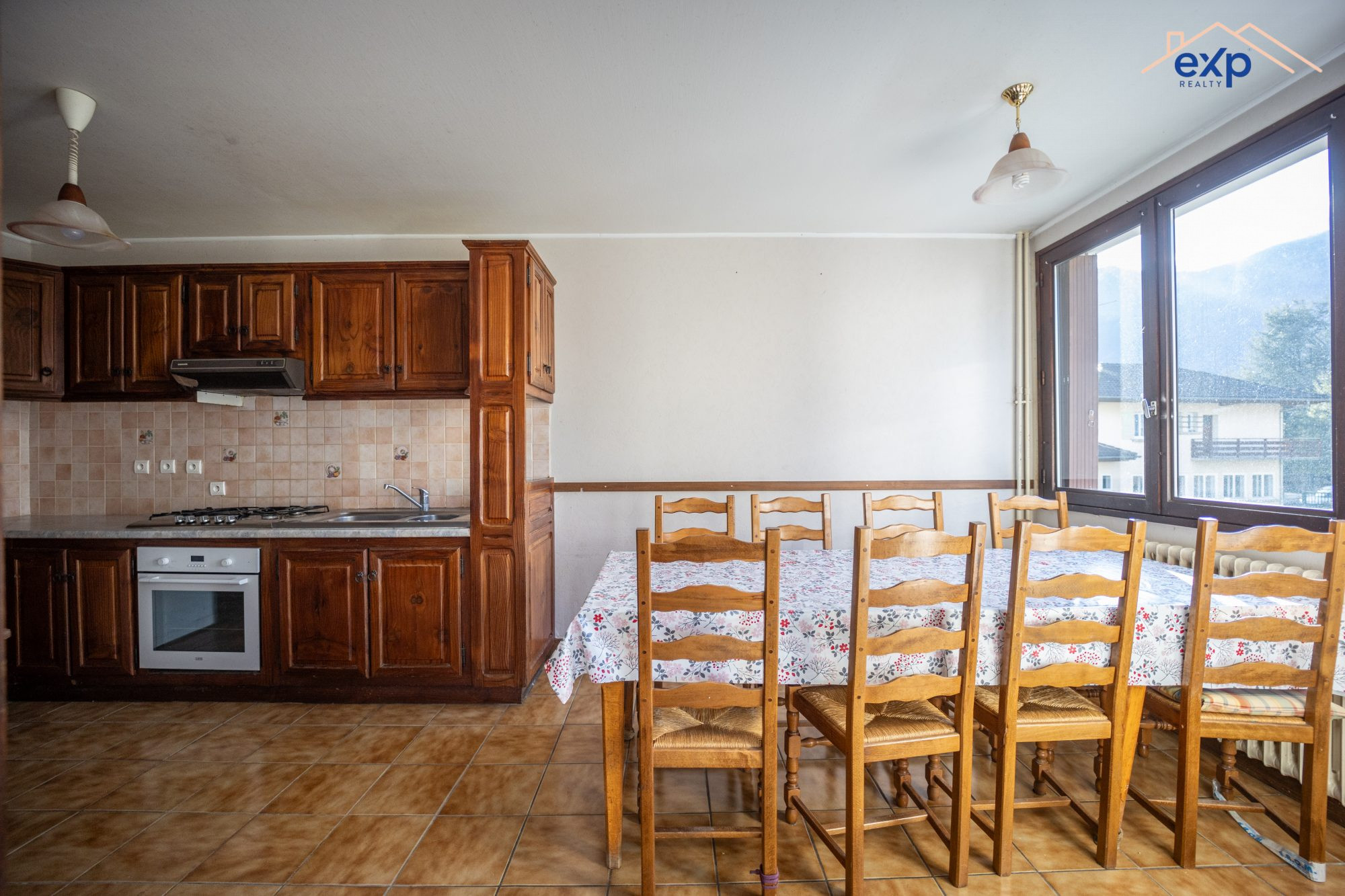 Appartement à vendre à Doussard, 91 m²