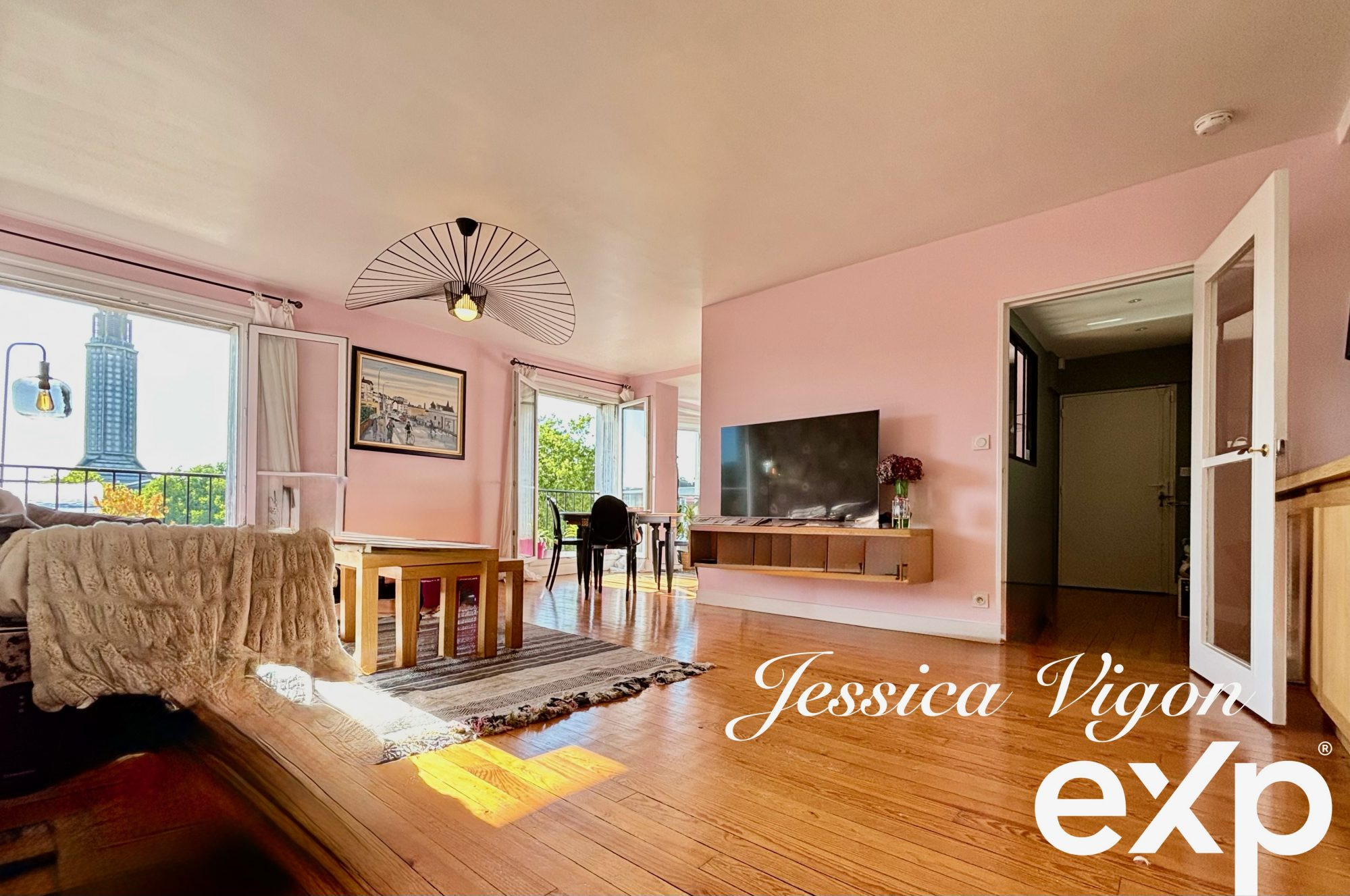 Appartement dans Le Havre
