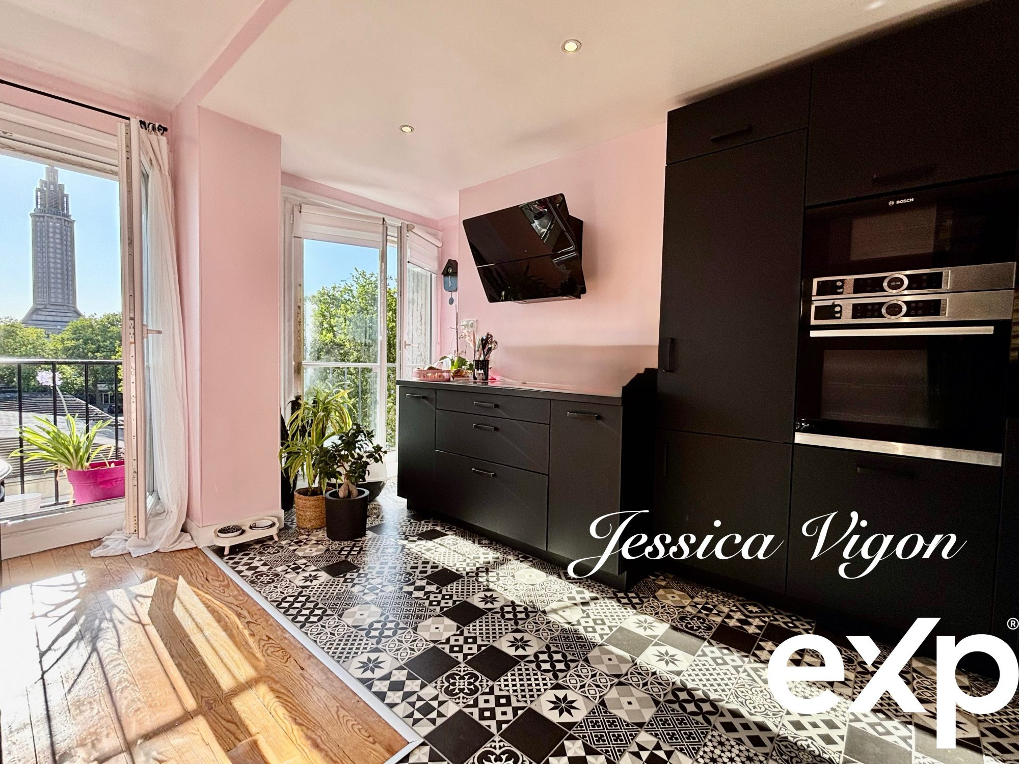 Apartment in Le Havre 3