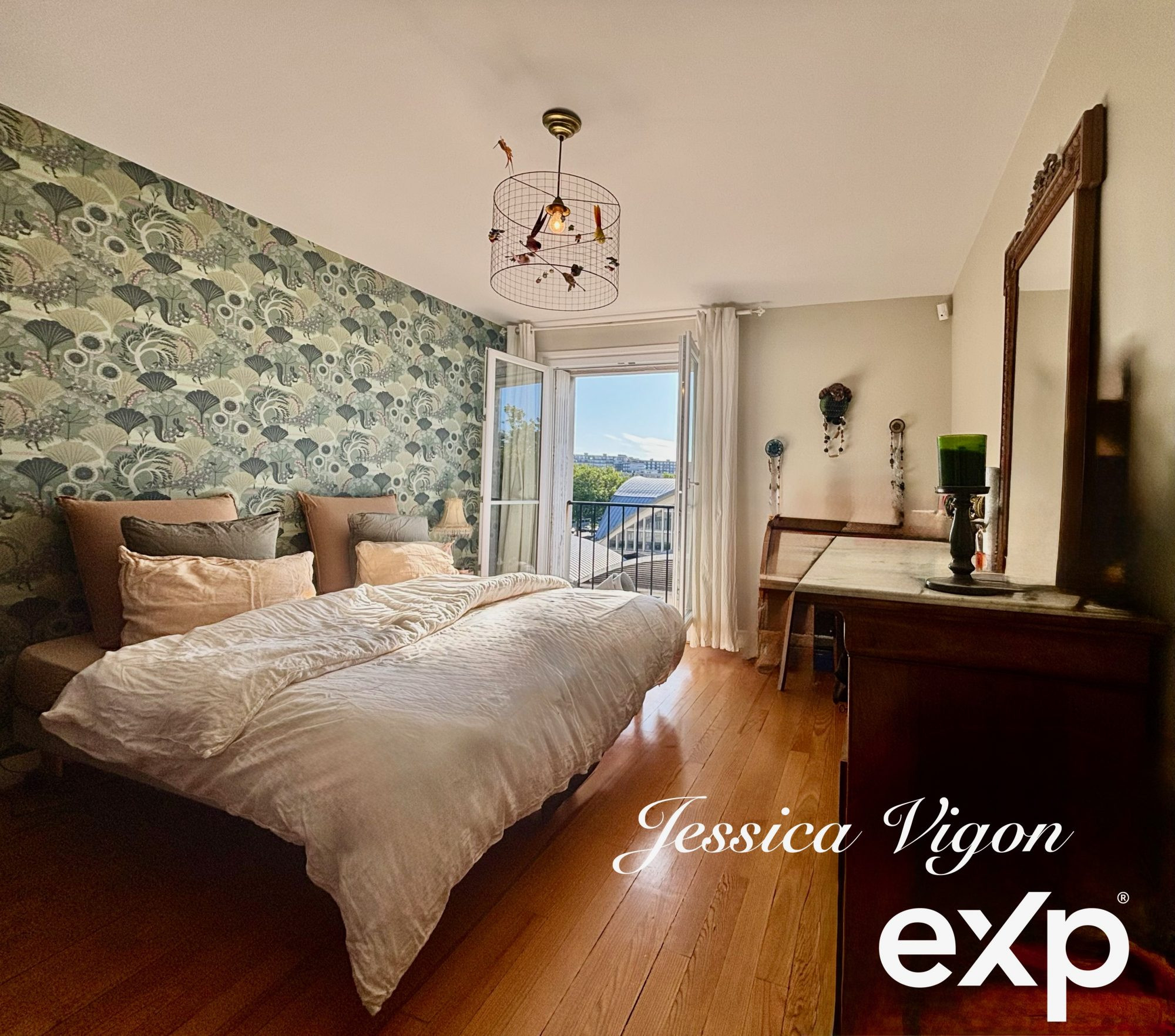 Appartement à vendre à Le Havre, 123 m²