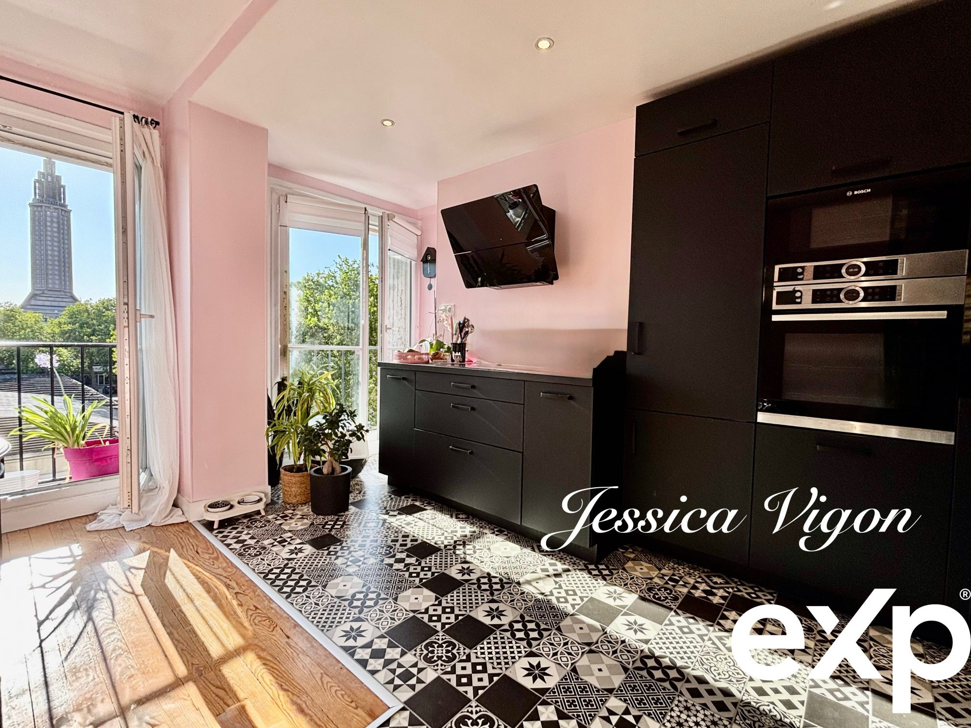 Appartement à vendre à Le Havre, 123 m²