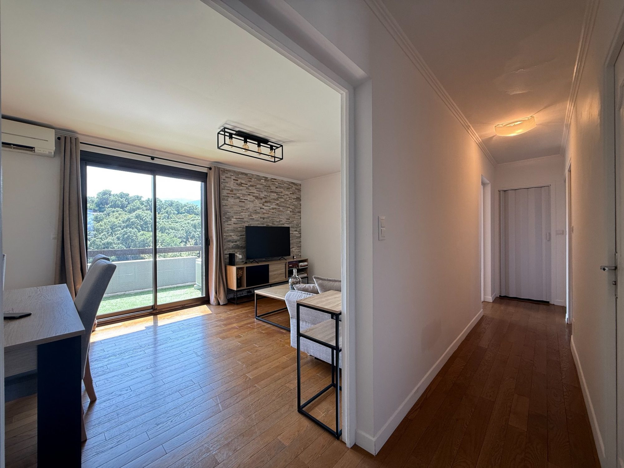 Appartement à vendre à Biguglia, 67 m²