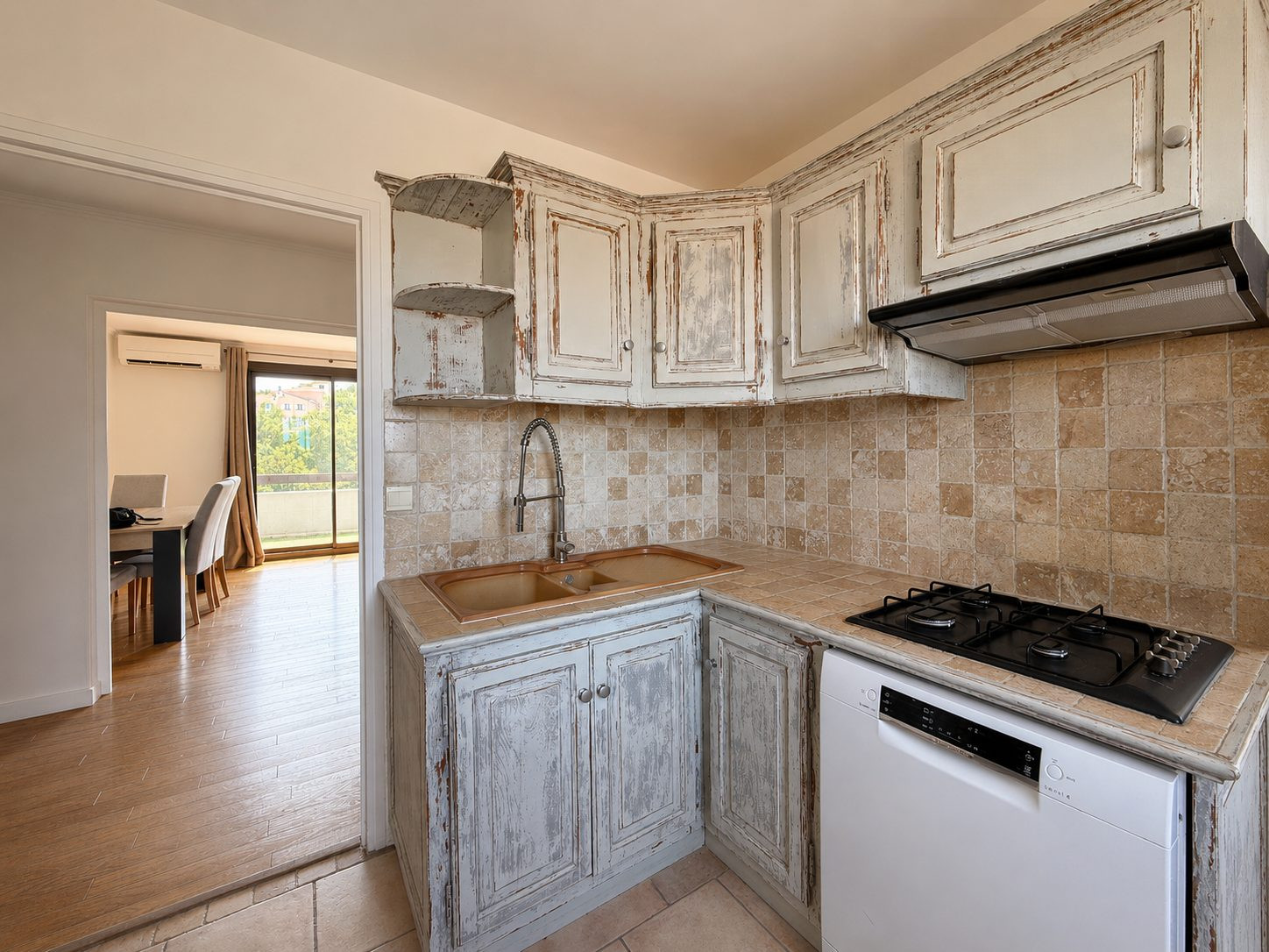 Appartement à vendre à Biguglia, 67 m²