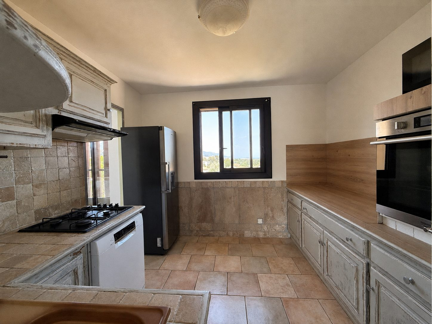 Appartement à vendre à Biguglia, 67 m²