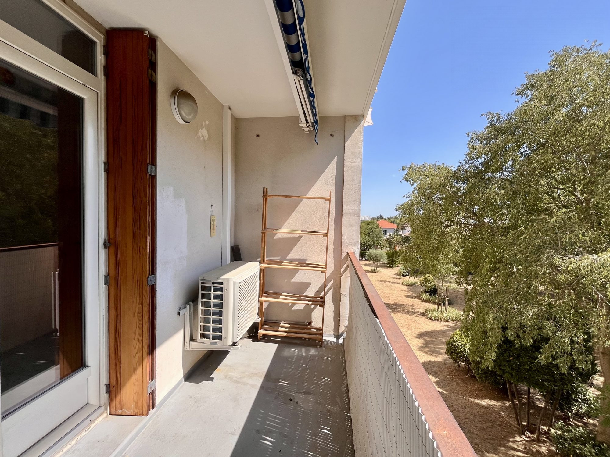 Appartement à vendre à Nîmes, 79 m²