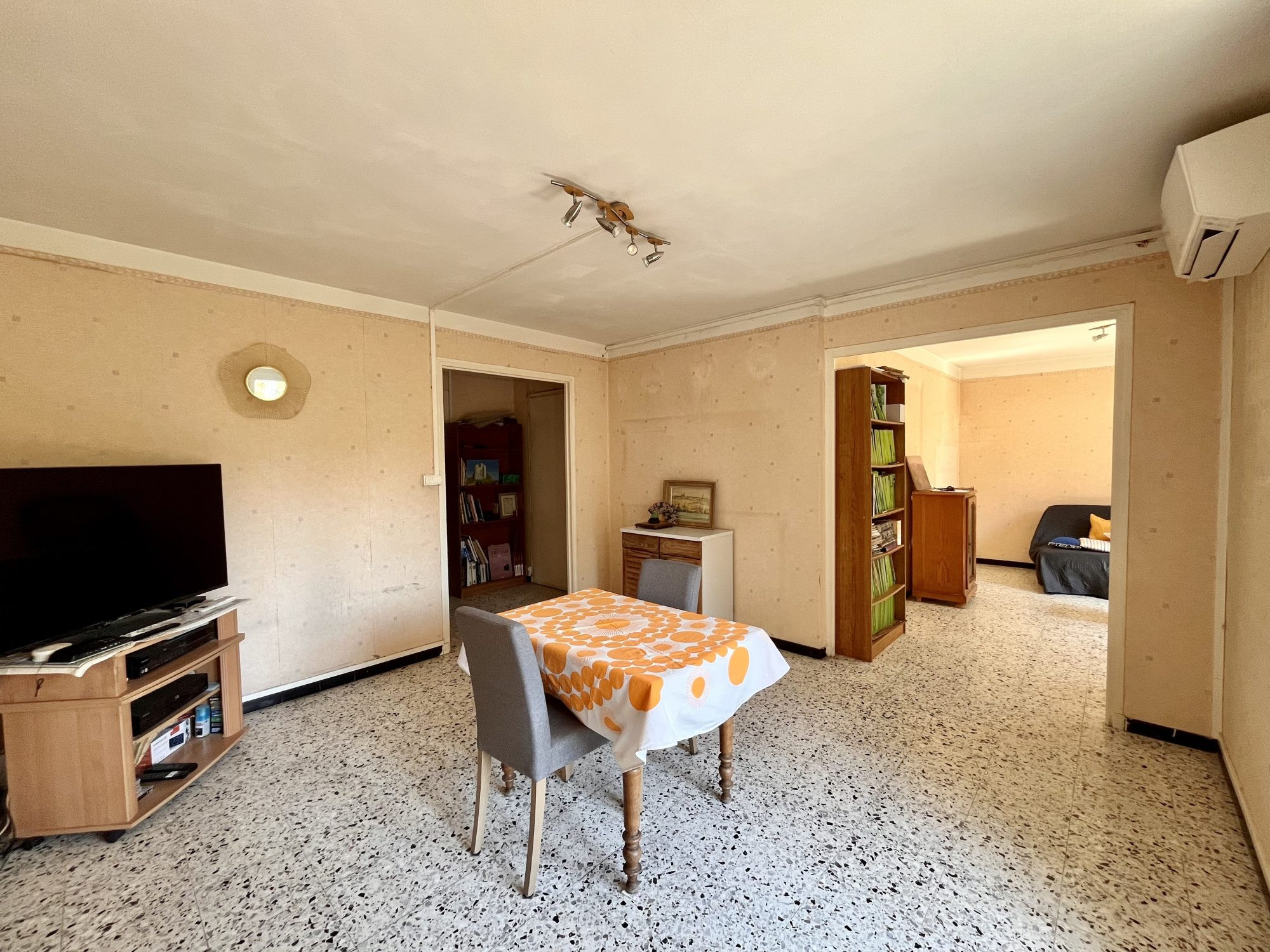 Appartement à vendre à Nîmes, 79 m²