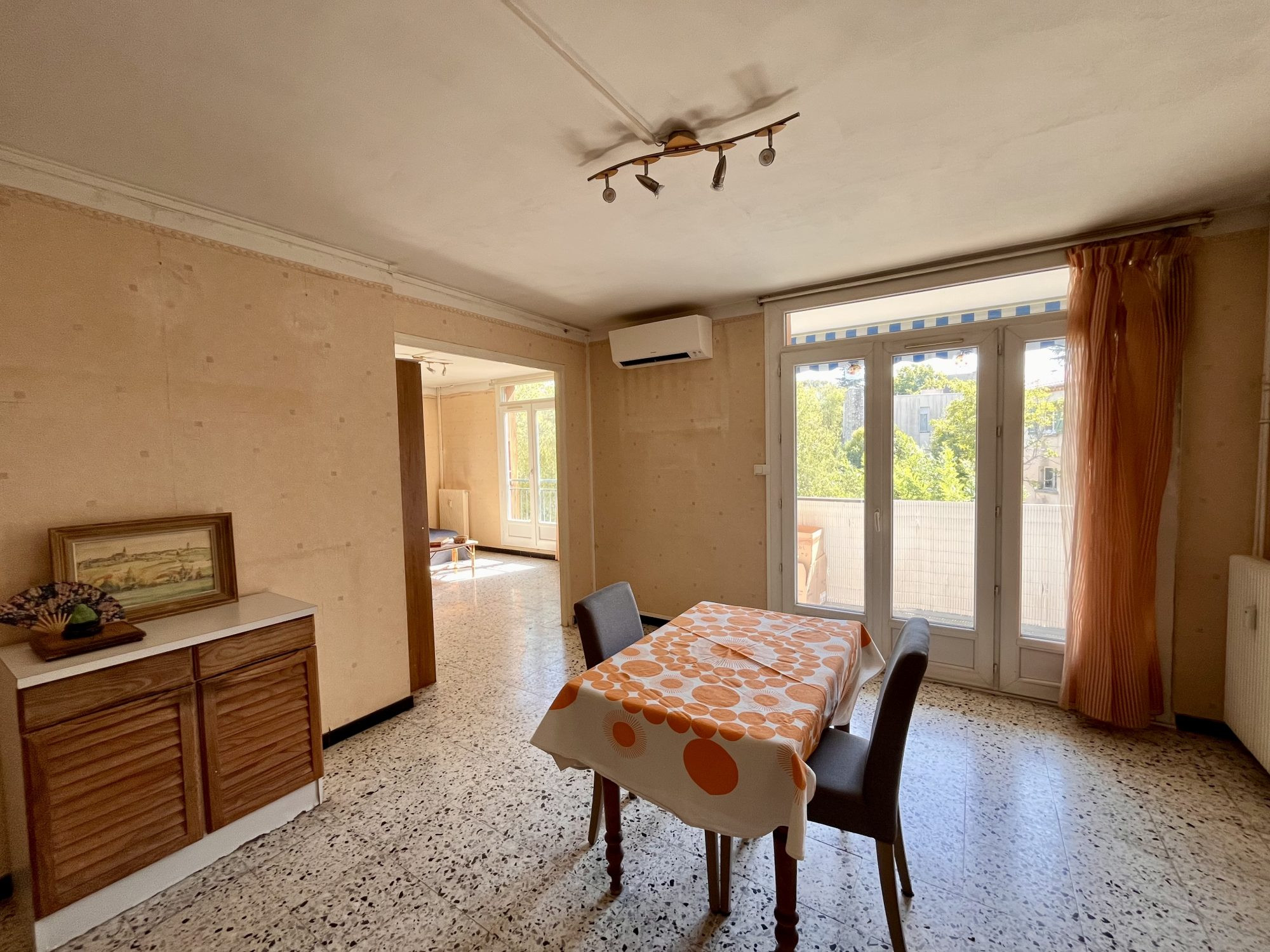 Appartement à vendre à Nîmes, 79 m²