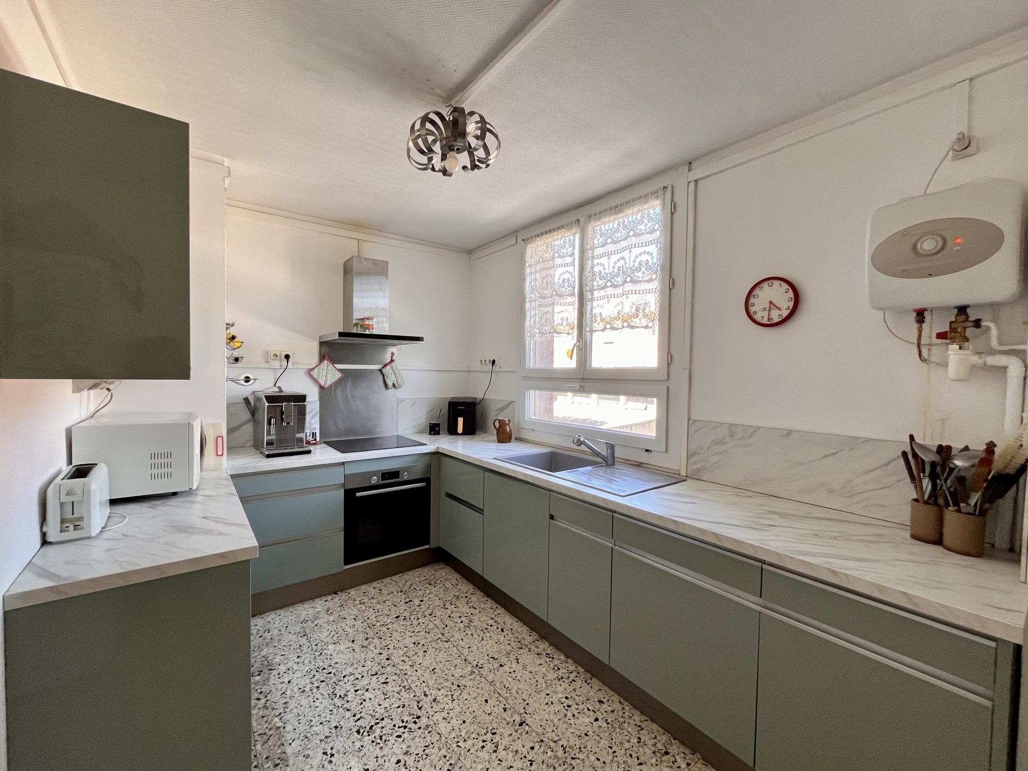 Appartement à vendre à Nîmes, 79 m²