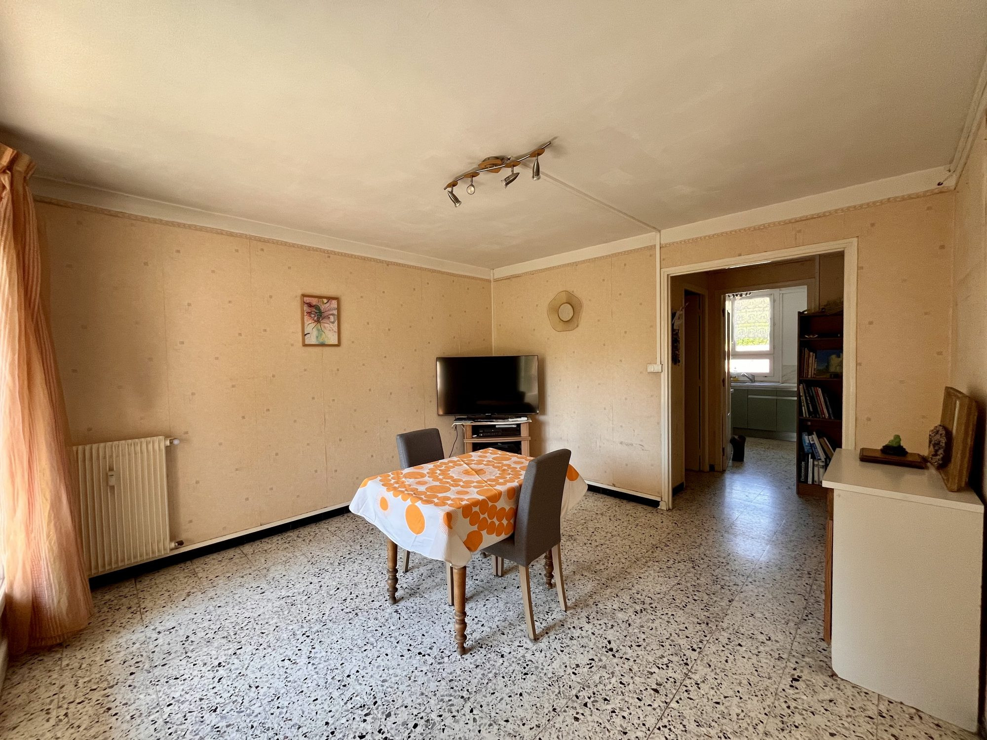 Appartement à vendre à Nîmes, 79 m²
