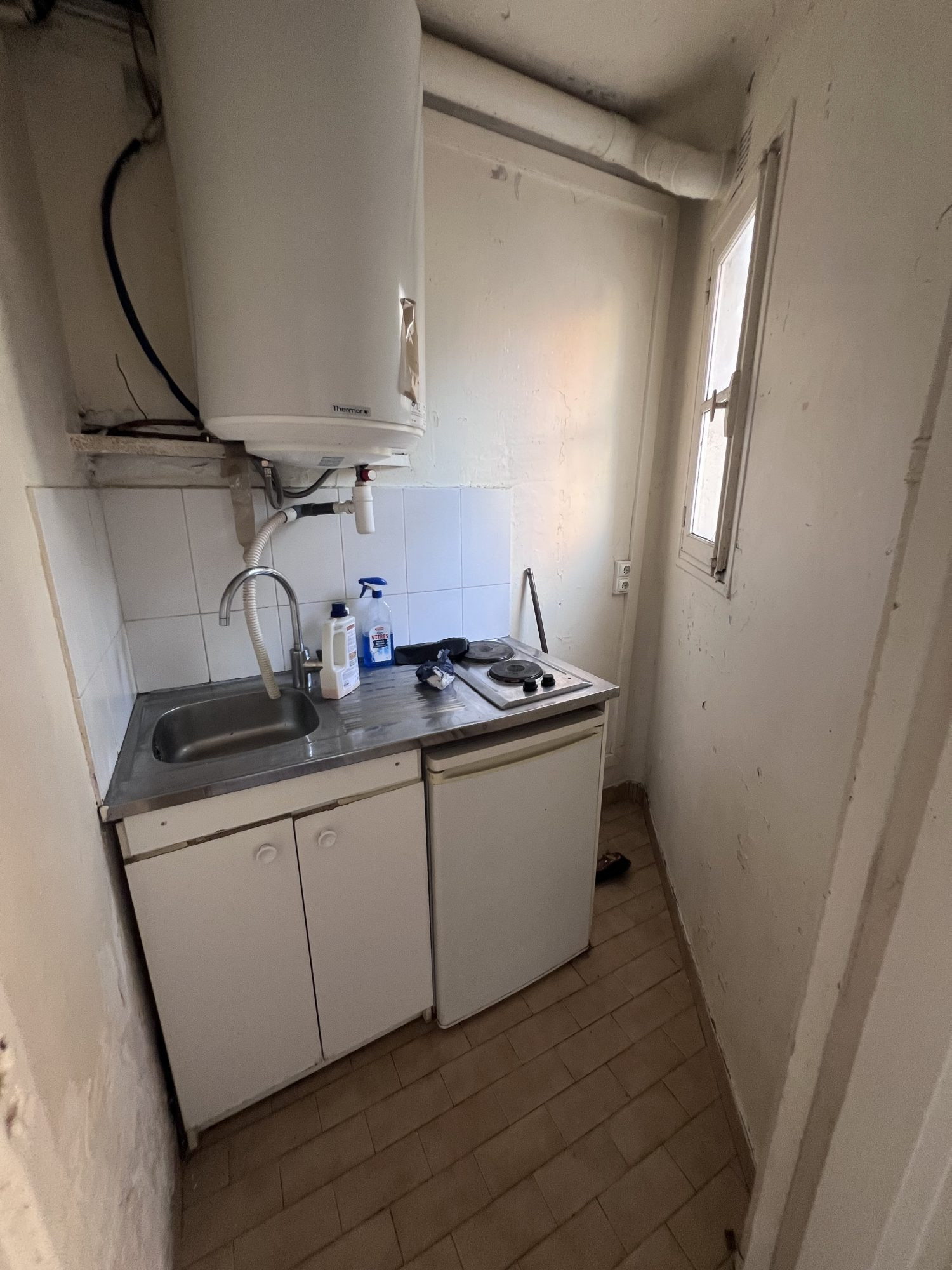 Appartement 1 pièce 19 m² · à Paris · 19 m² · 173 000 €