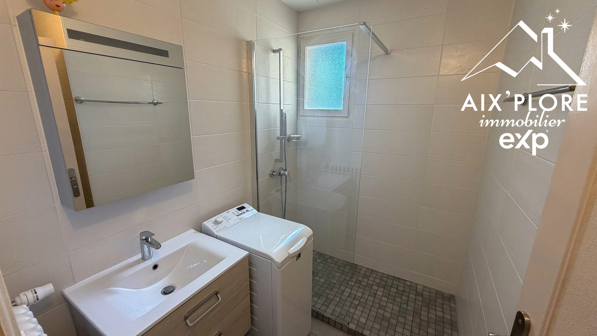 Appartement à vendre à Aix-les-Bains, 36 m²
