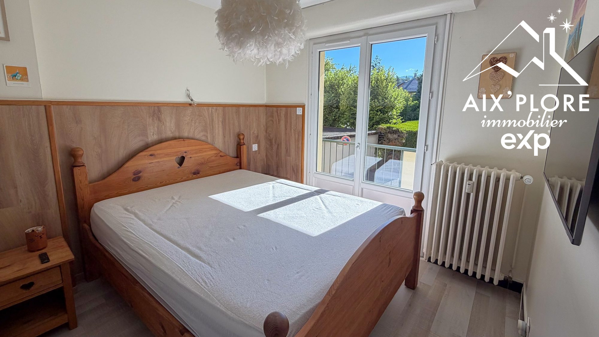 Apartment in Aix-les-Bains 4
