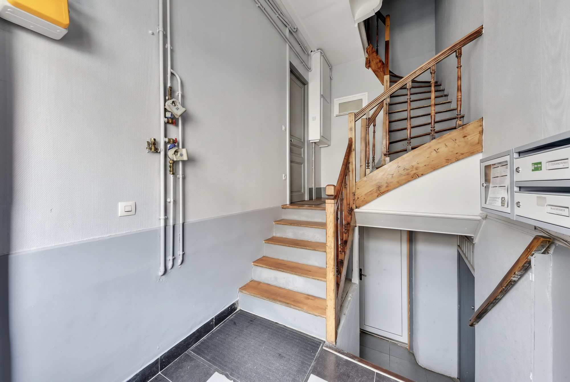 Appartement à vendre à Saint-Denis, 12 m²