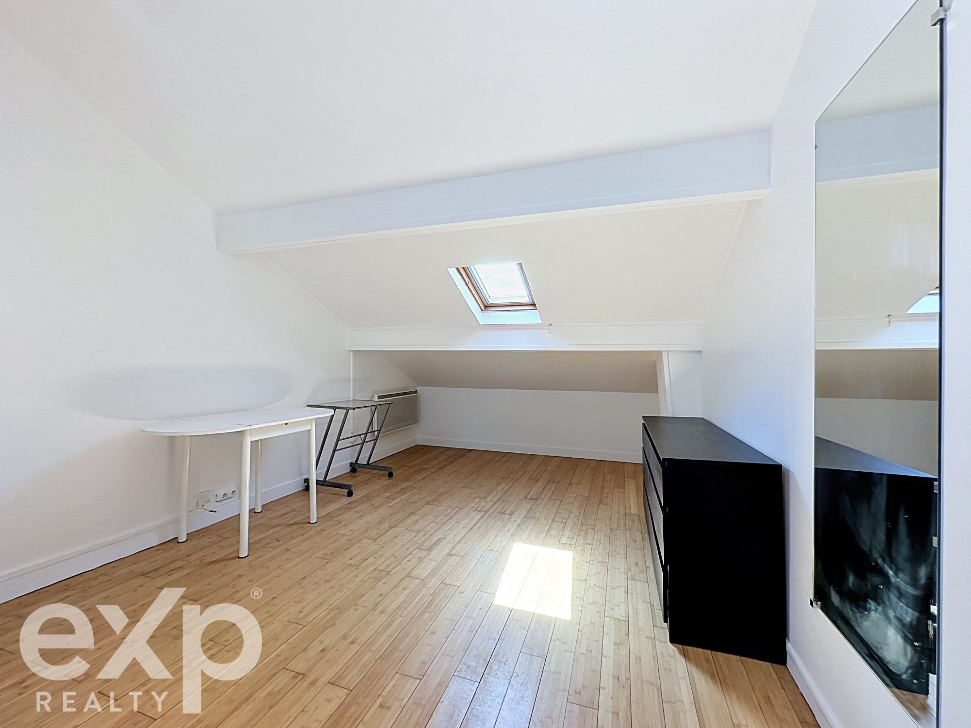 Appartement à vendre à Saint-Denis, 12 m²
