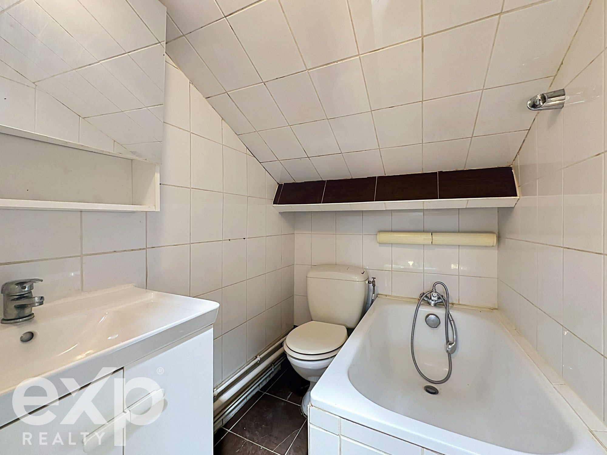Appartement à vendre à Saint-Denis, 12 m²