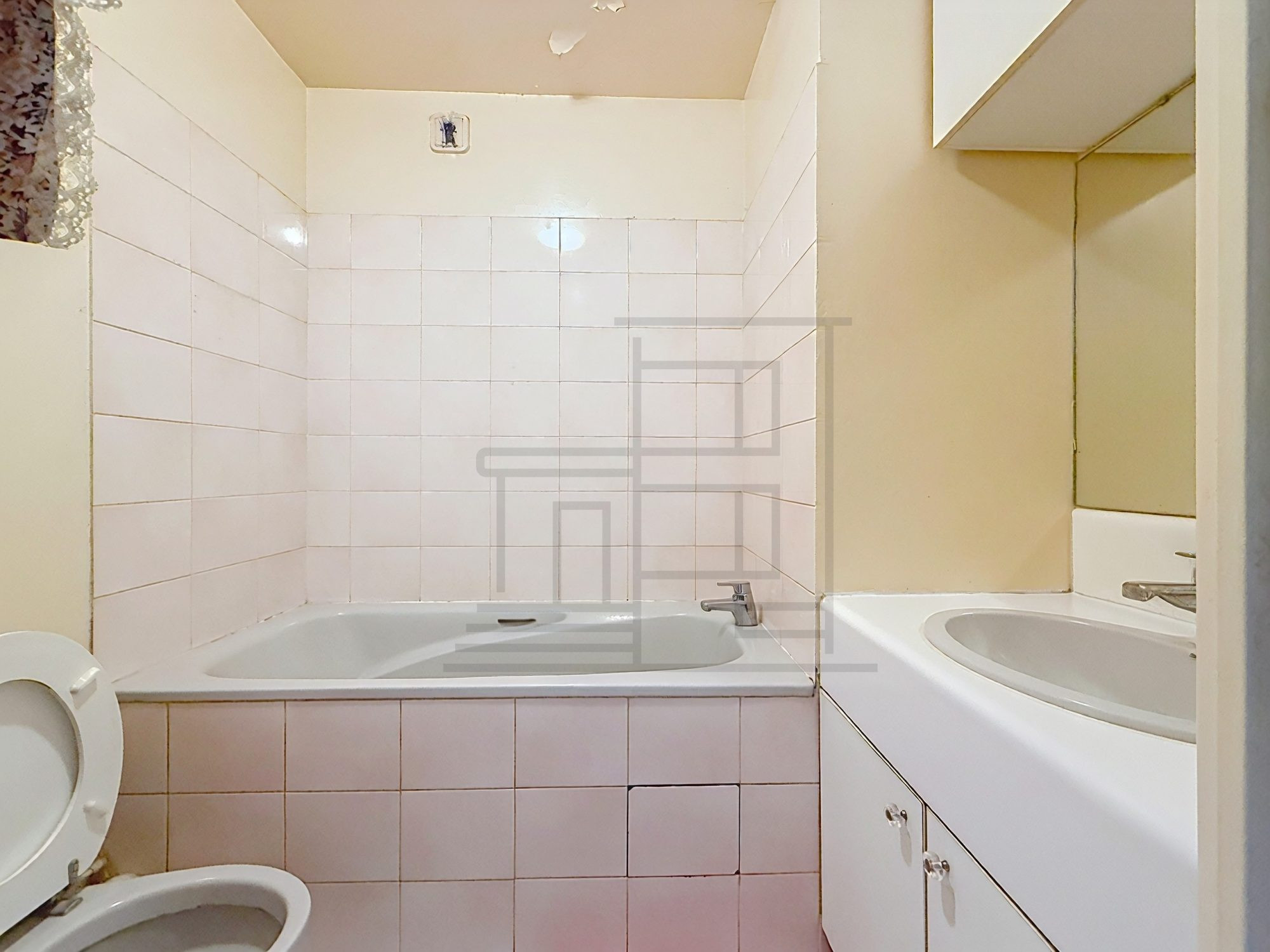 Appartement à vendre à Paris, 25 m²