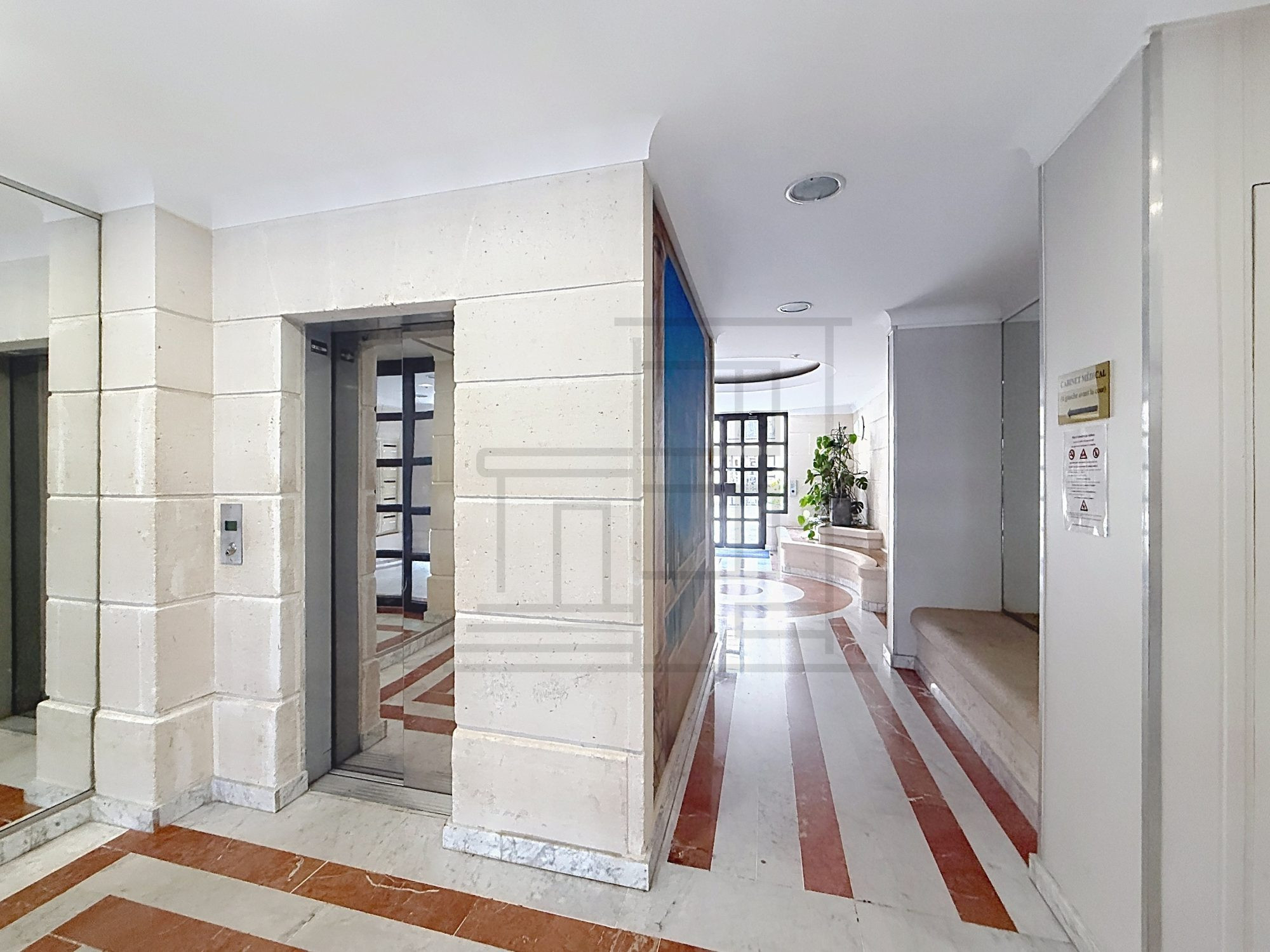 Appartement à vendre à Paris, 25 m²