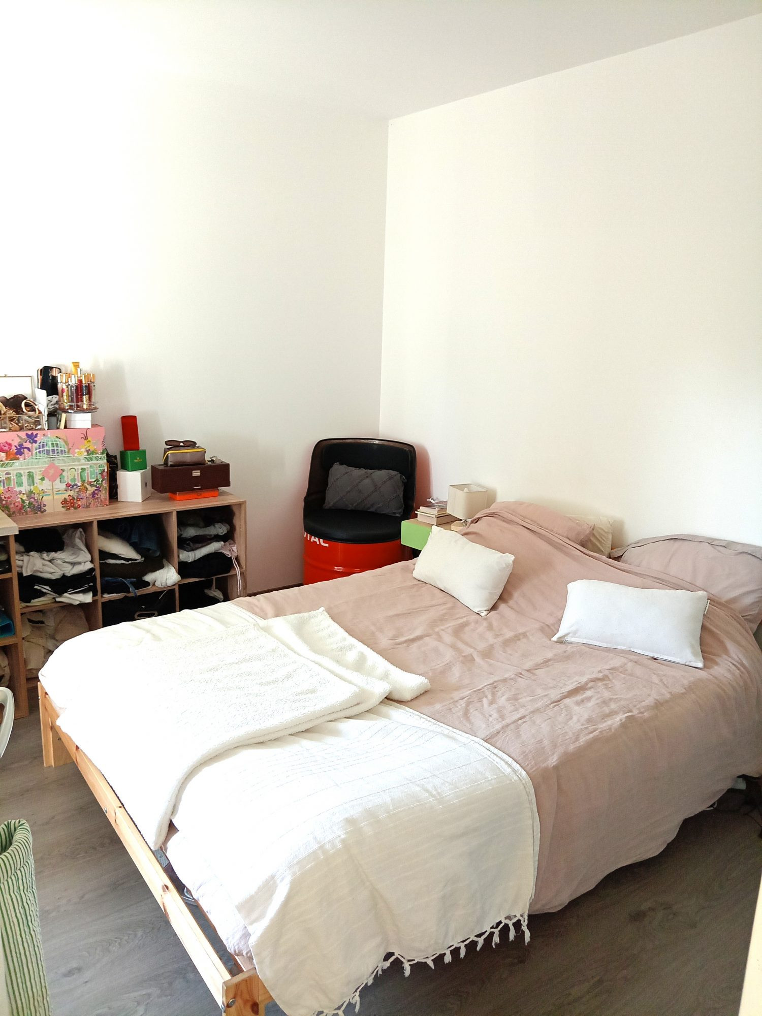 APPARTEMENT T2 A VENDRE - AVRILLE 49