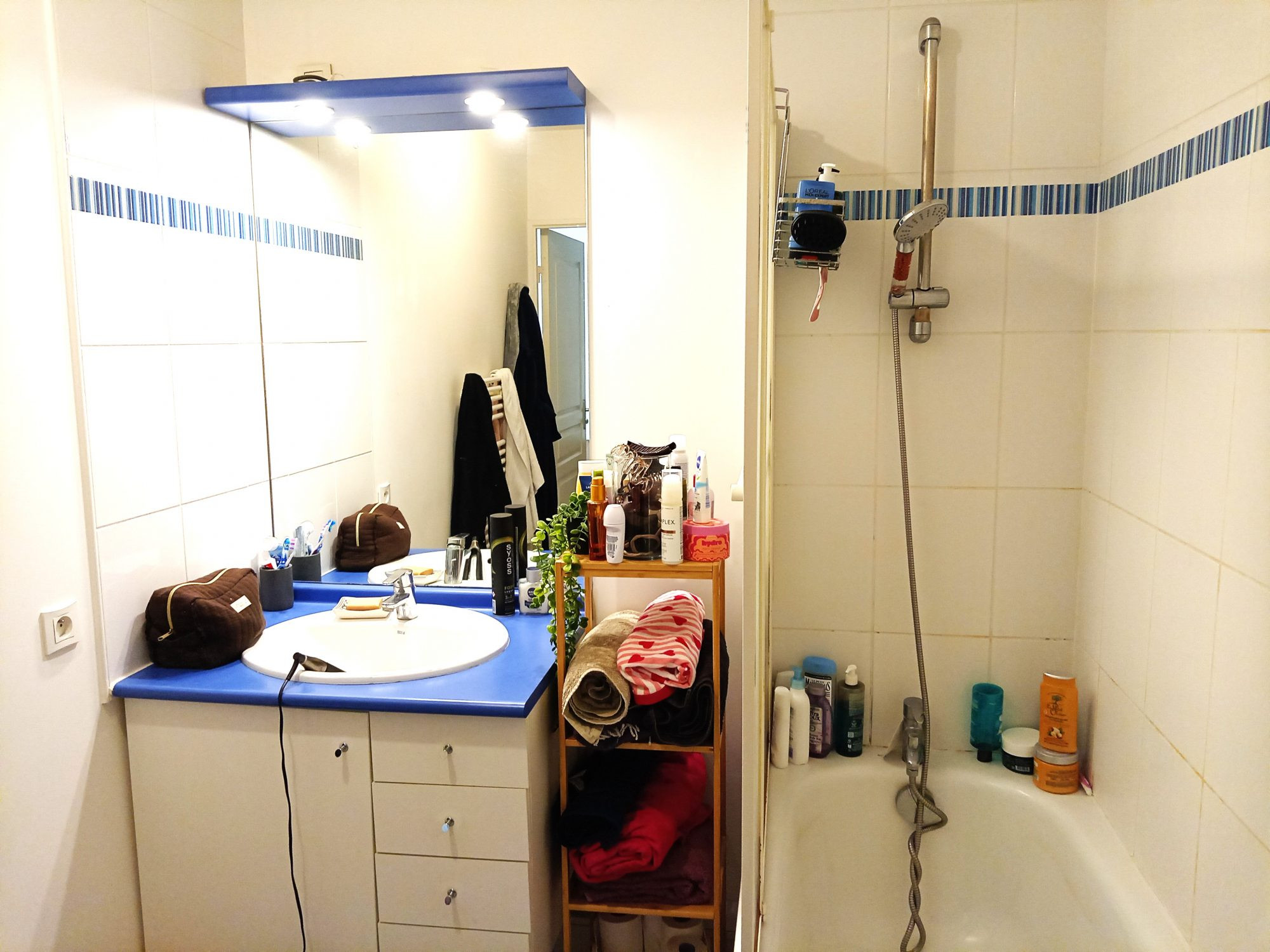 APPARTEMENT T2 A VENDRE - AVRILLE 49
