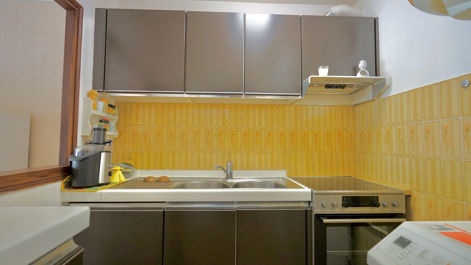 Appartement à vendre à Le Grau-du-Roi, 40 m²