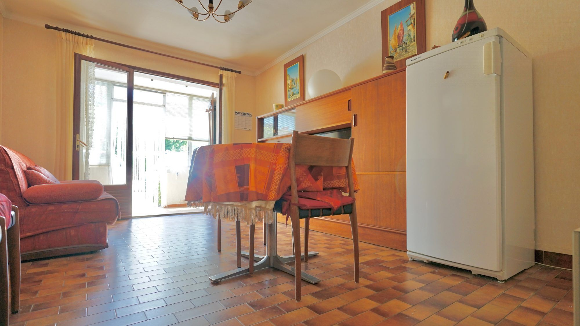 Appartement à vendre à Le Grau-du-Roi, 40 m²