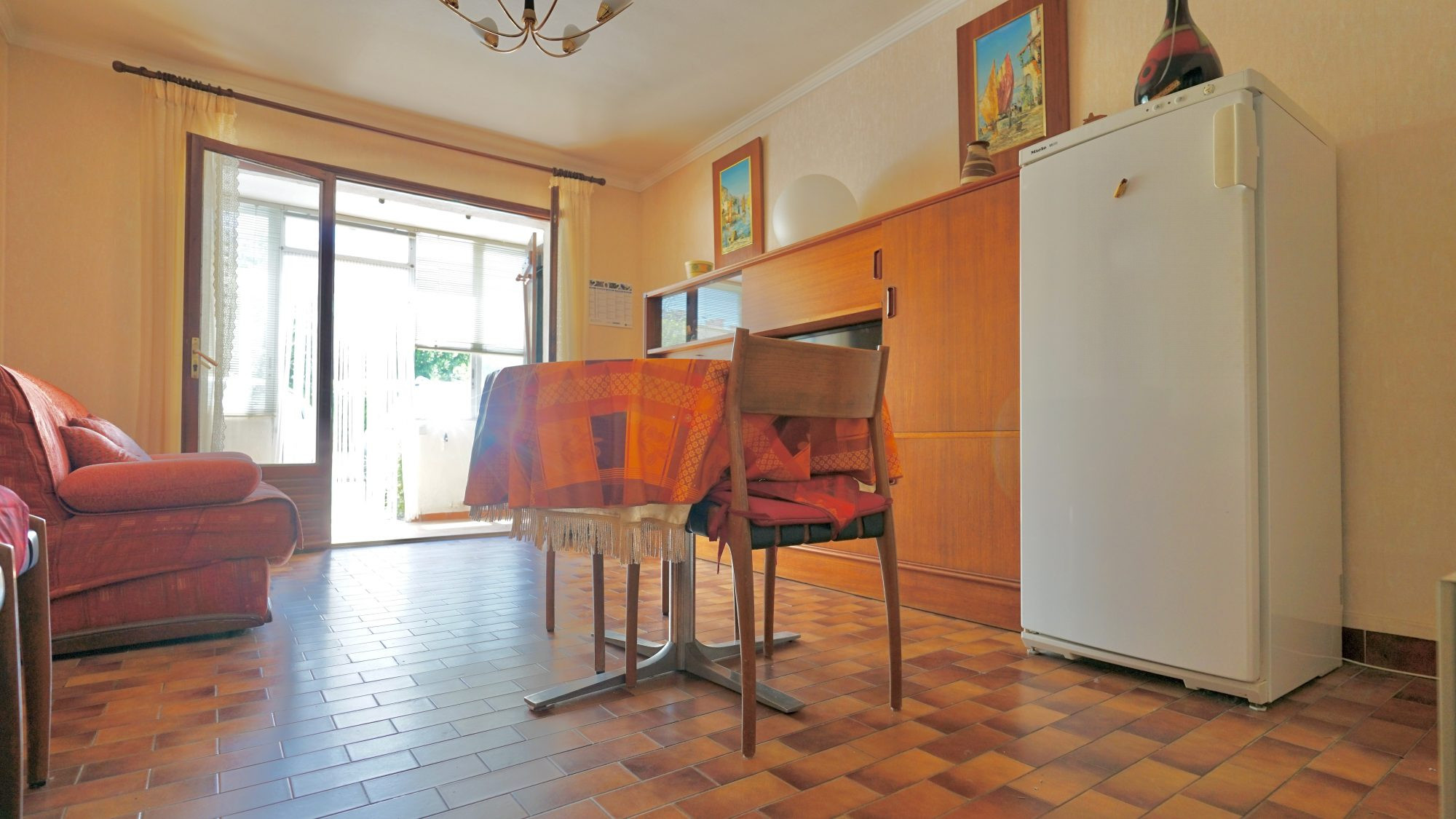 Appartement à vendre à Le Grau-du-Roi, 40 m²