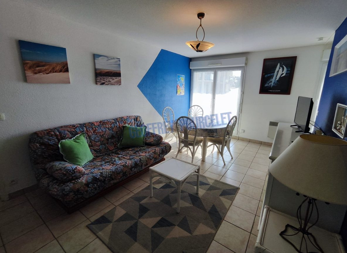 Appartement 2 pièces 45 m² · à Berck · 45 m² · 143 000 €
