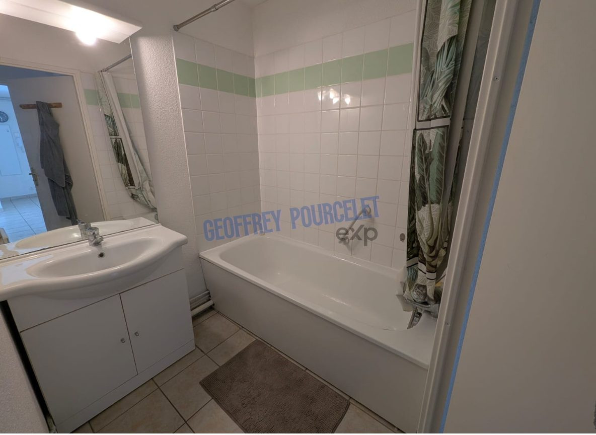 Appartement à vendre à Berck, 45 m²